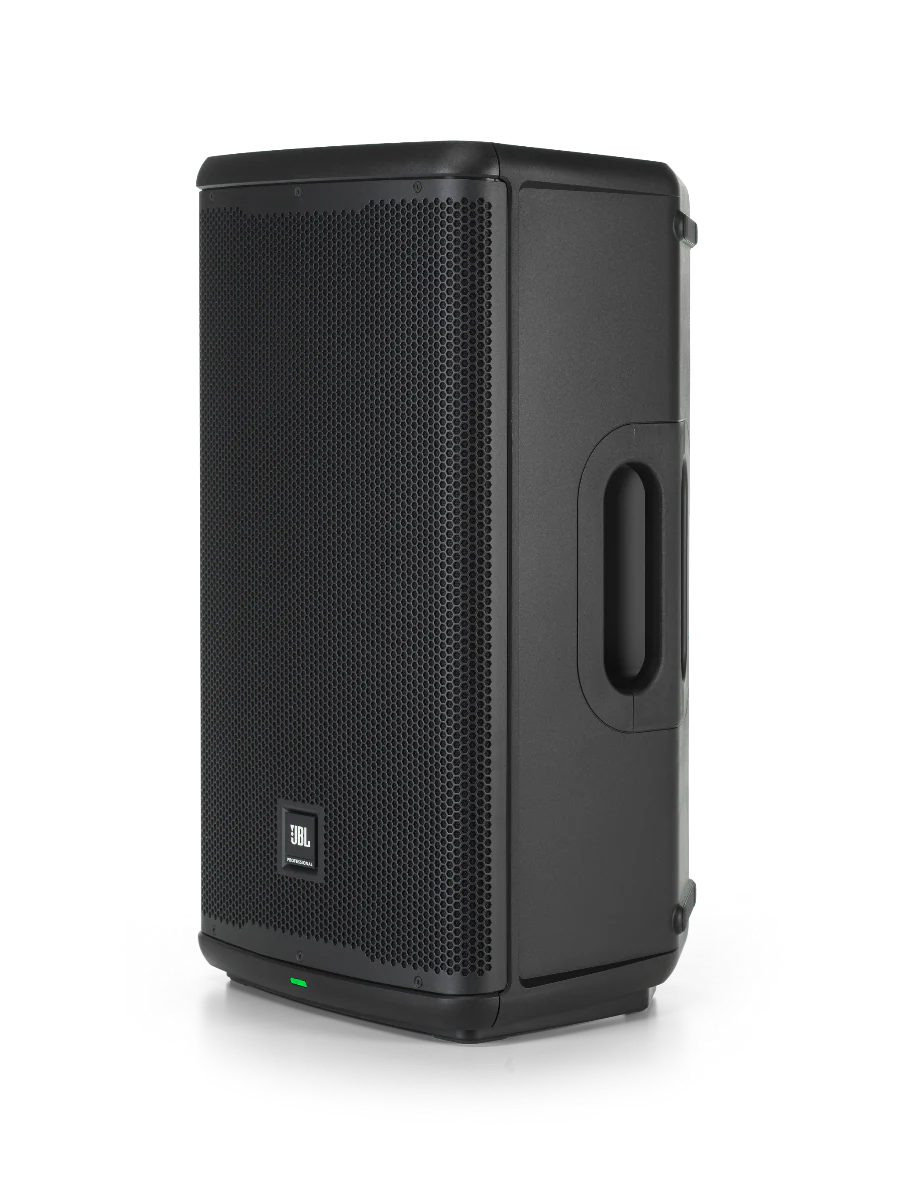 JBL EON712 POWERED SPEAKER - Image 4