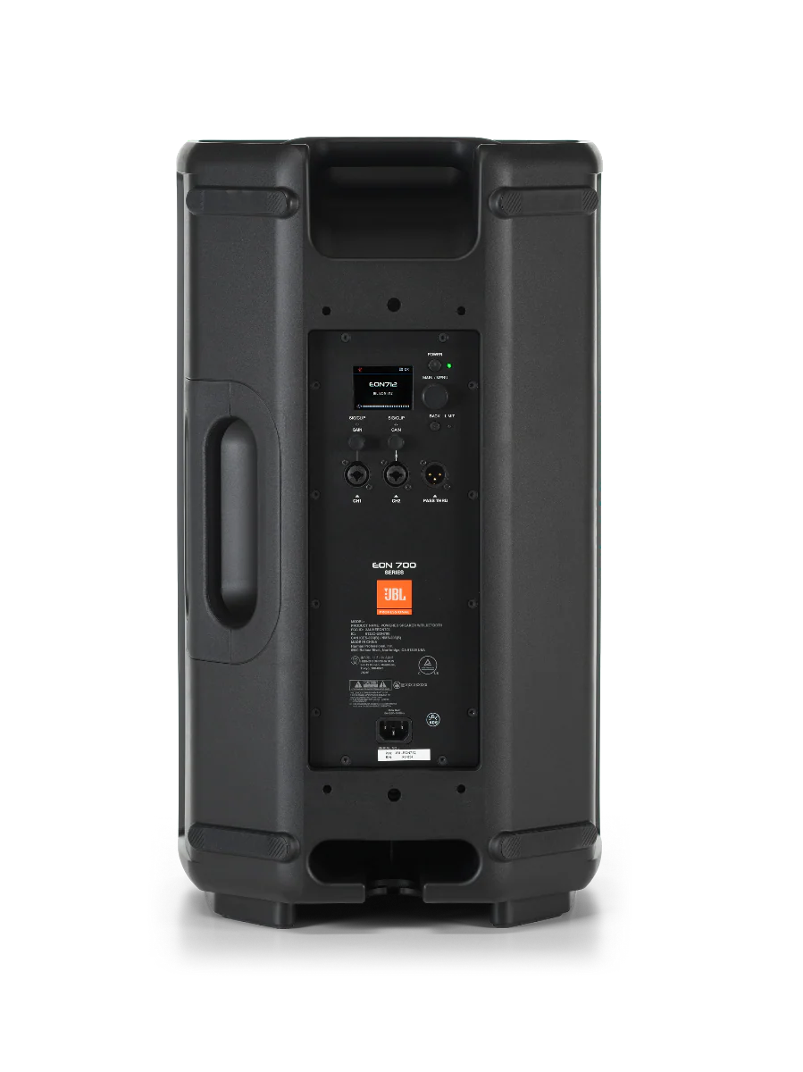 JBL EON712 POWERED SPEAKER - Image 6