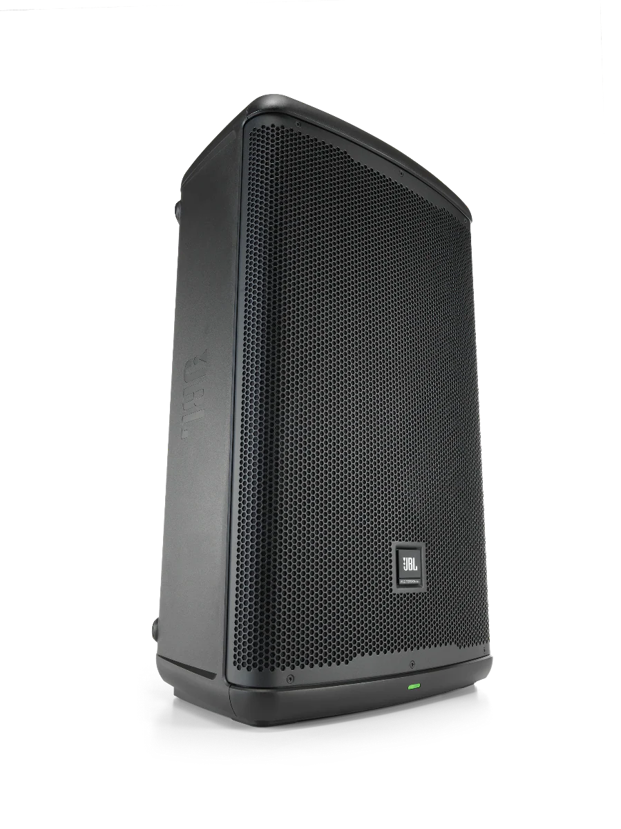 JBL EON715 POWERED SPEAKER 15INCH