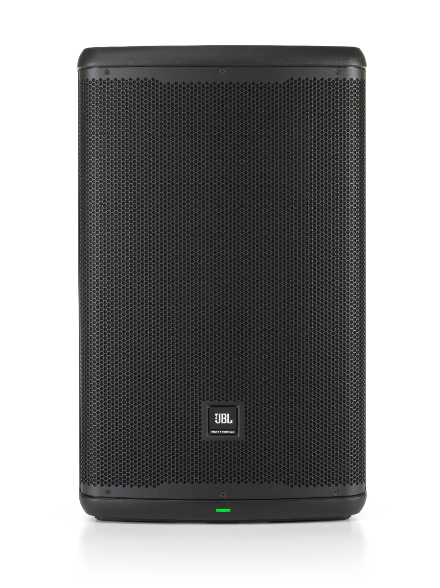 JBL EON715 POWERED SPEAKER 15INCH - Image 3