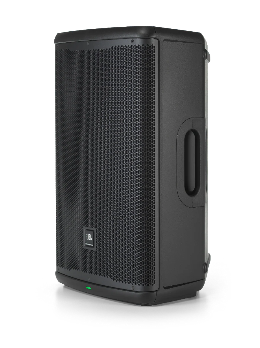 JBL EON715 POWERED SPEAKER 15INCH - Image 4