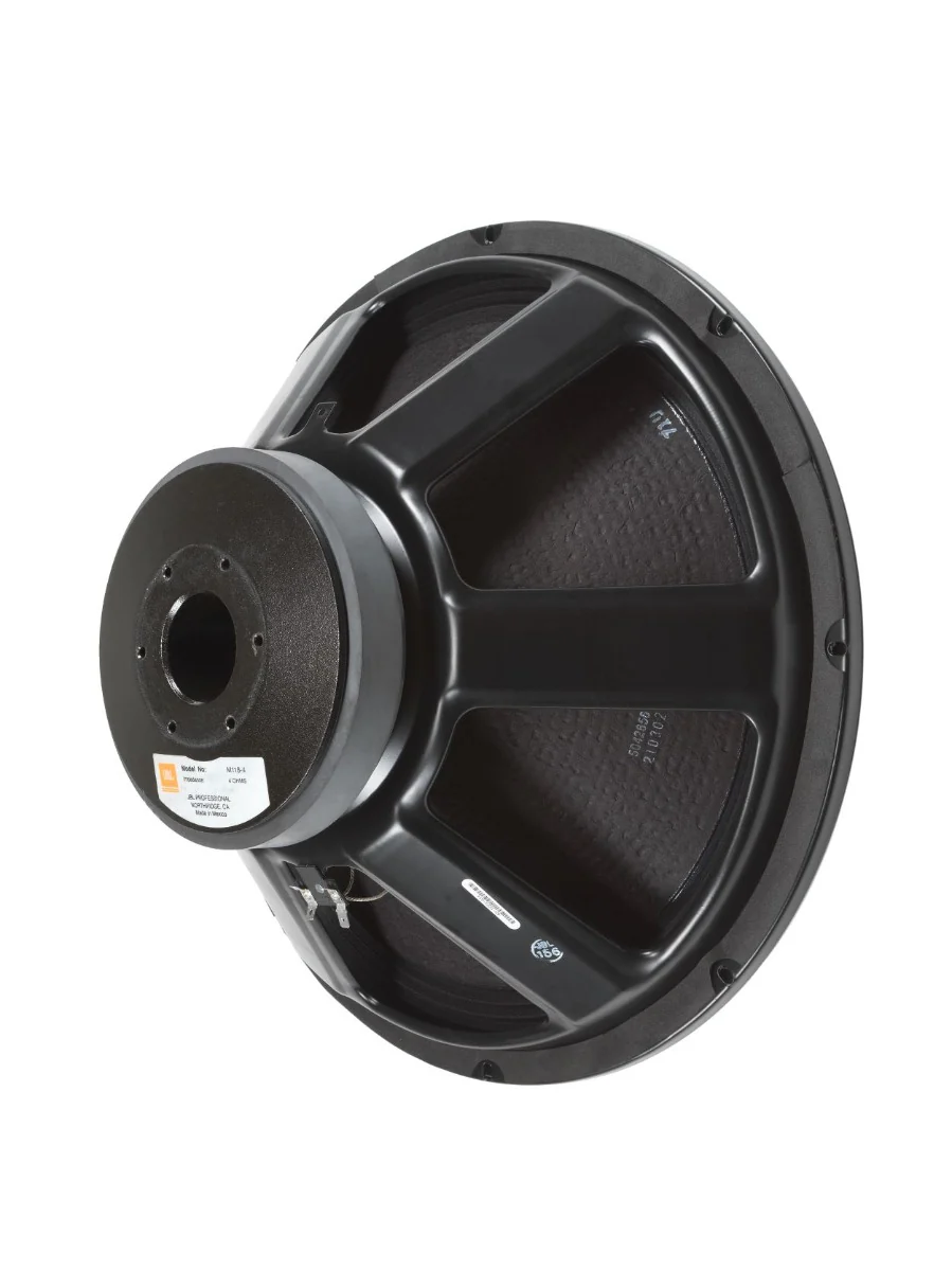 JBL EON718S Powered 18-inch Subwoofer - Image 8