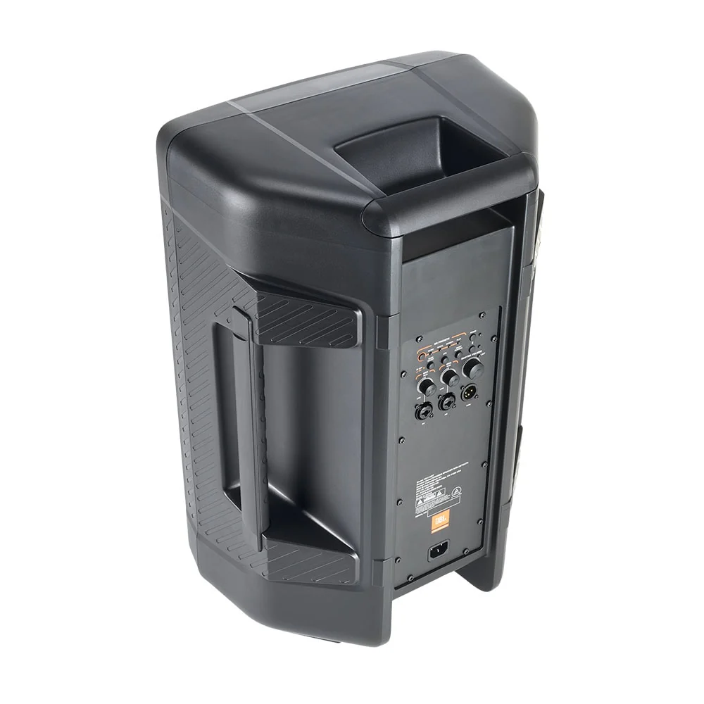 JBL IRX112BT 12″ Powered Speaker with BT - Image 4