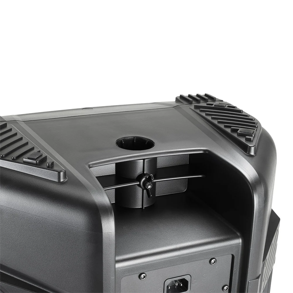 JBL IRX112BT 12″ Powered Speaker with BT - Image 5