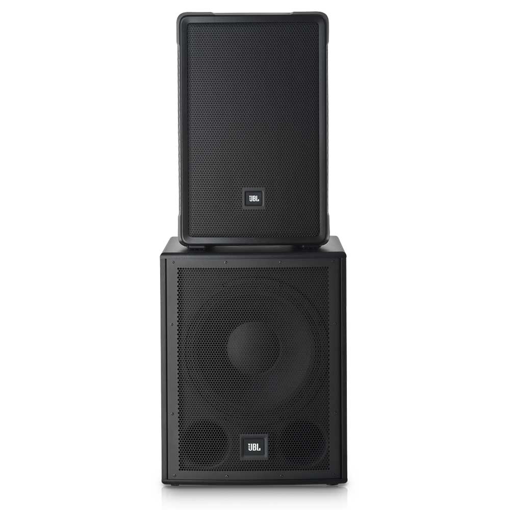 JBL IRX115S 15 Inch Powered Subwoofer - Image 5