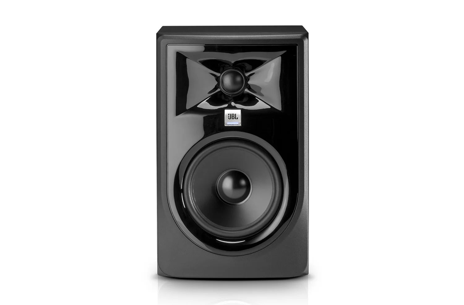 JBL LSR305P MKII 5" STUDIO MONITORS (PAIR) + BONUS - Image 2