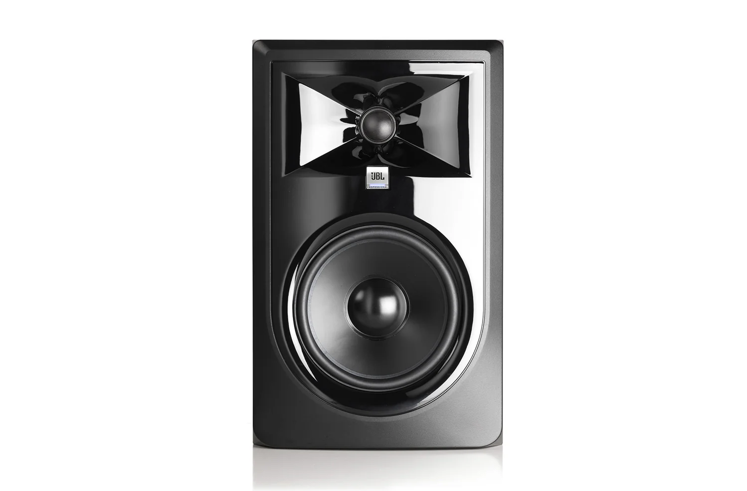 JBL LSR306P MKII 6" STUDIO MONITORS (PAIR) + BONUS - Image 3
