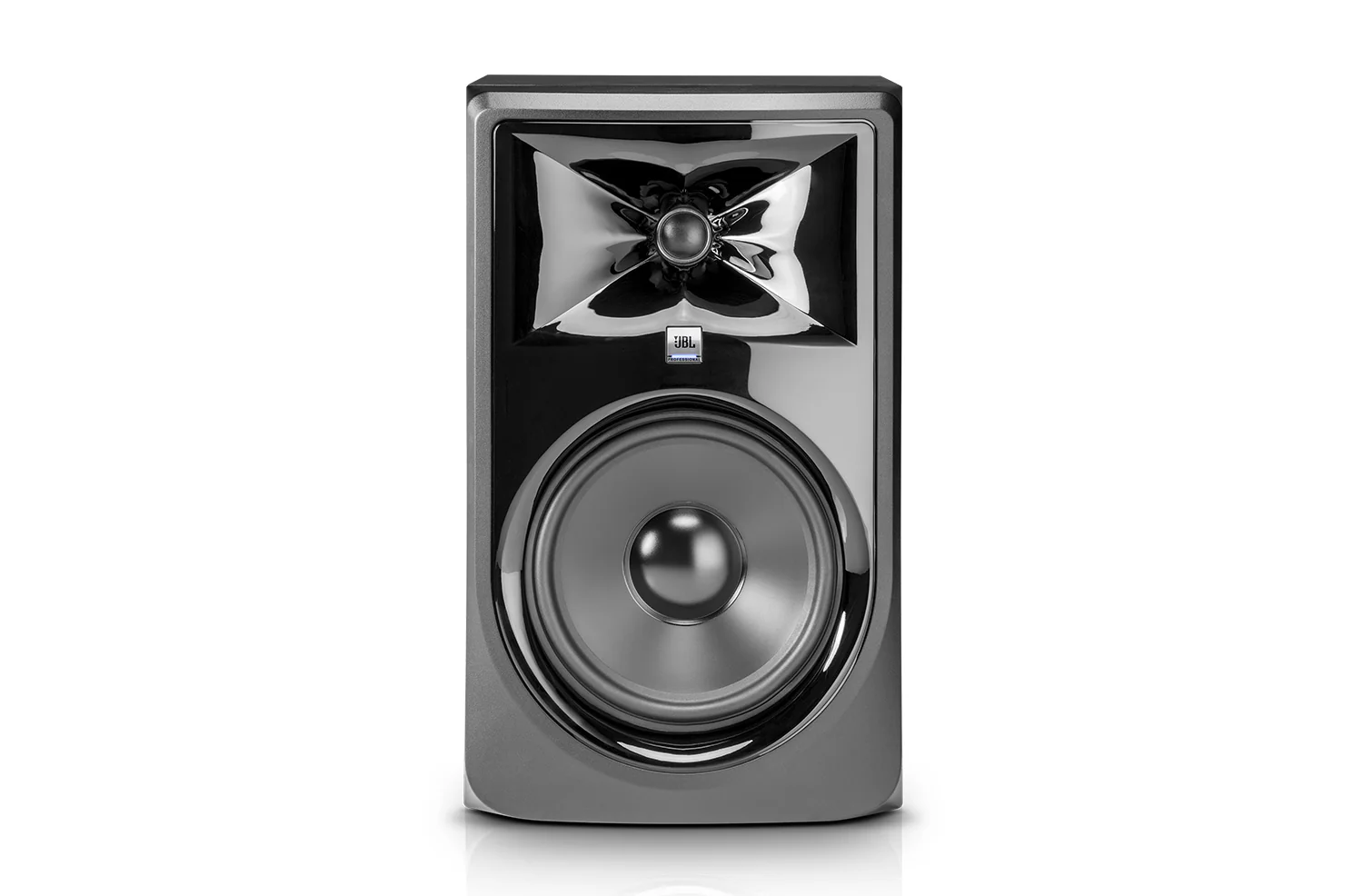 JBL LSR308P MKII 8" STUDIO MONITORS (PAIR) + BONUS - Image 3