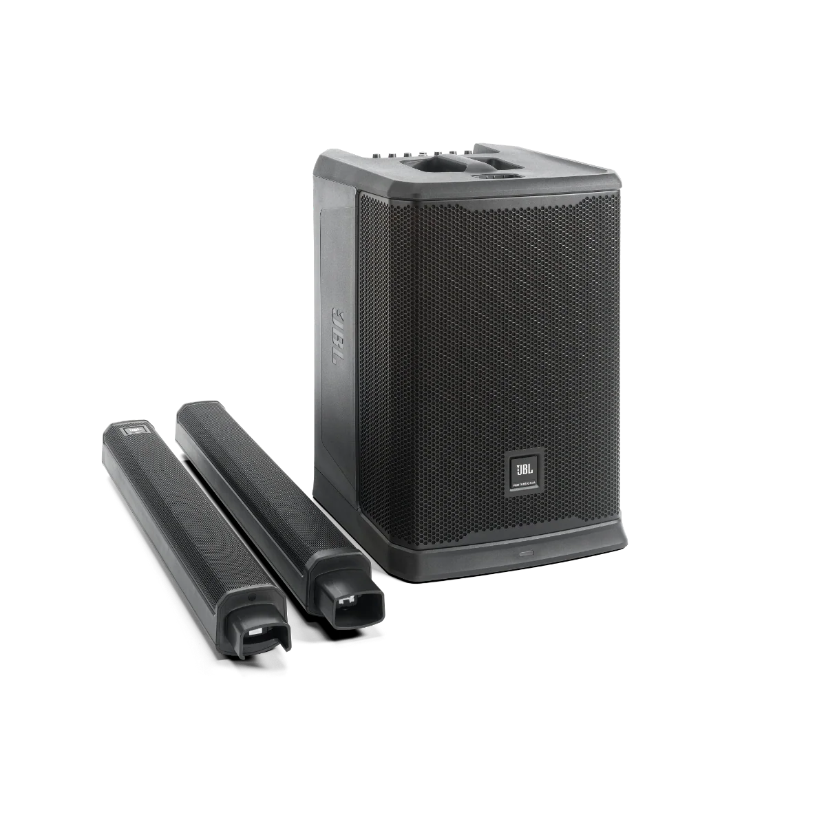 JBL PRX ONE POWERED COLUMN PA WITH MIXER AND DSP ALL-IN-ONE - Image 10