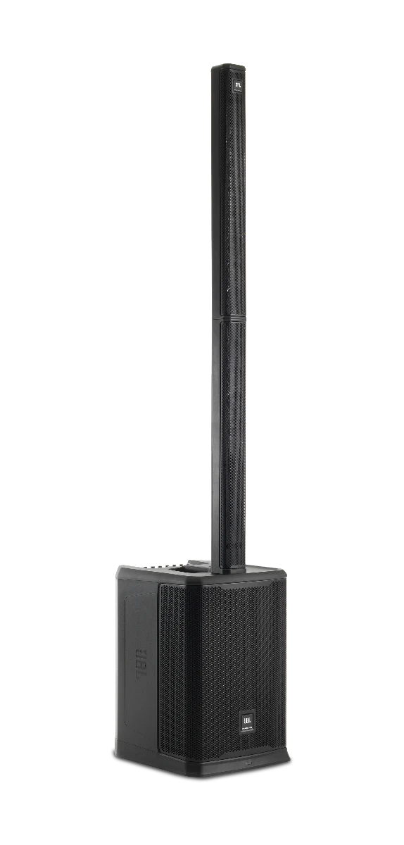 JBL PRX ONE POWERED COLUMN PA WITH MIXER AND DSP ALL-IN-ONE - Image 2