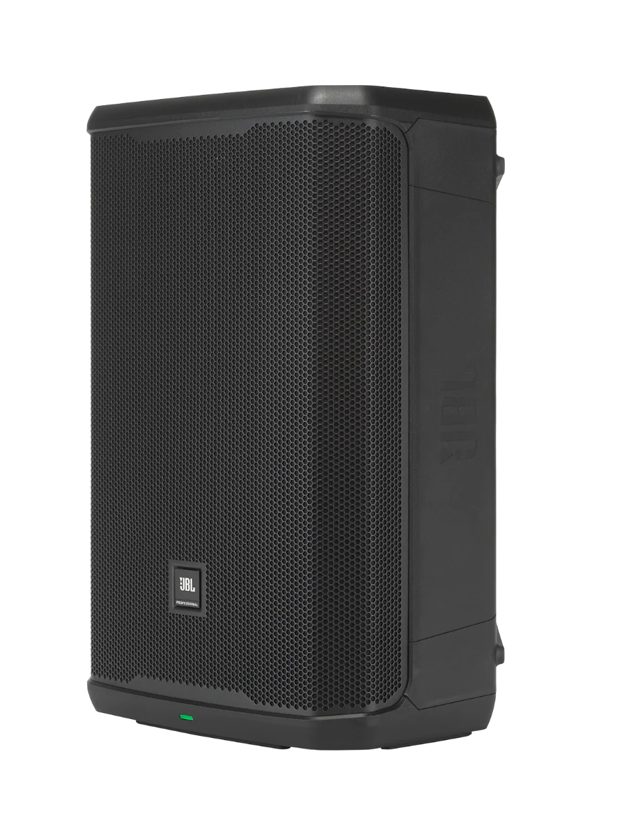 JBL PRX915 Professional Powered Two-Way 15-inch PA Loudspeaker - Image 3