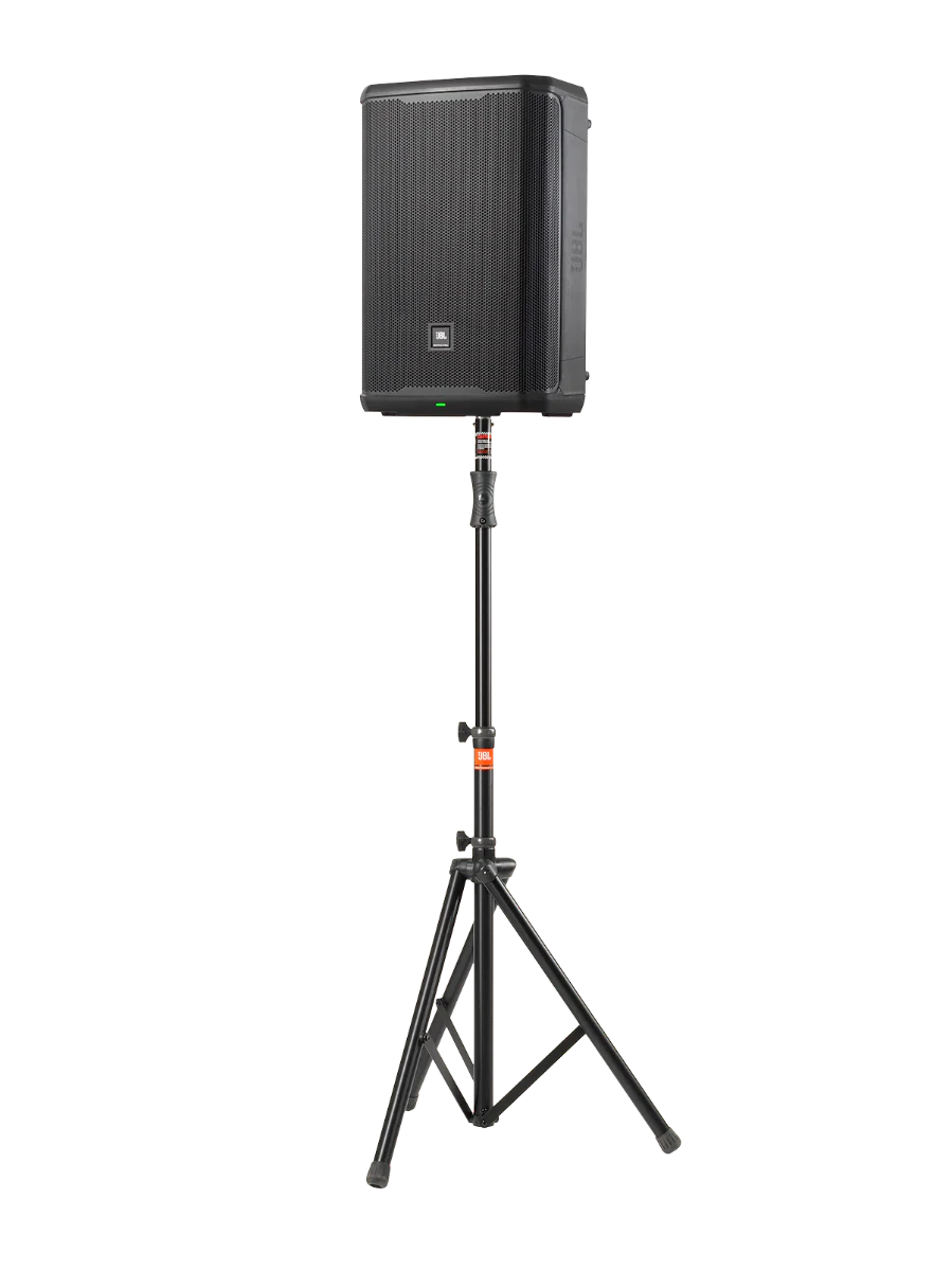 JBL PRX915 Professional Powered Two-Way 15-inch PA Loudspeaker - Image 7