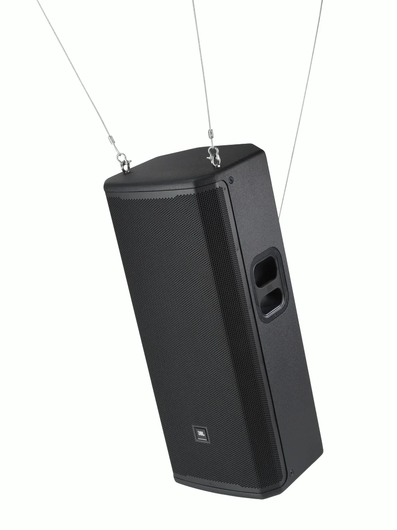JBL PRX925 DUAL-15" 2 WAY POWERED LOUDSPEAKER - Image 2