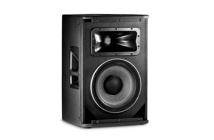 JBL SRX815P 15" Two-Way Bass Reflex Self-Powered System - Image 4
