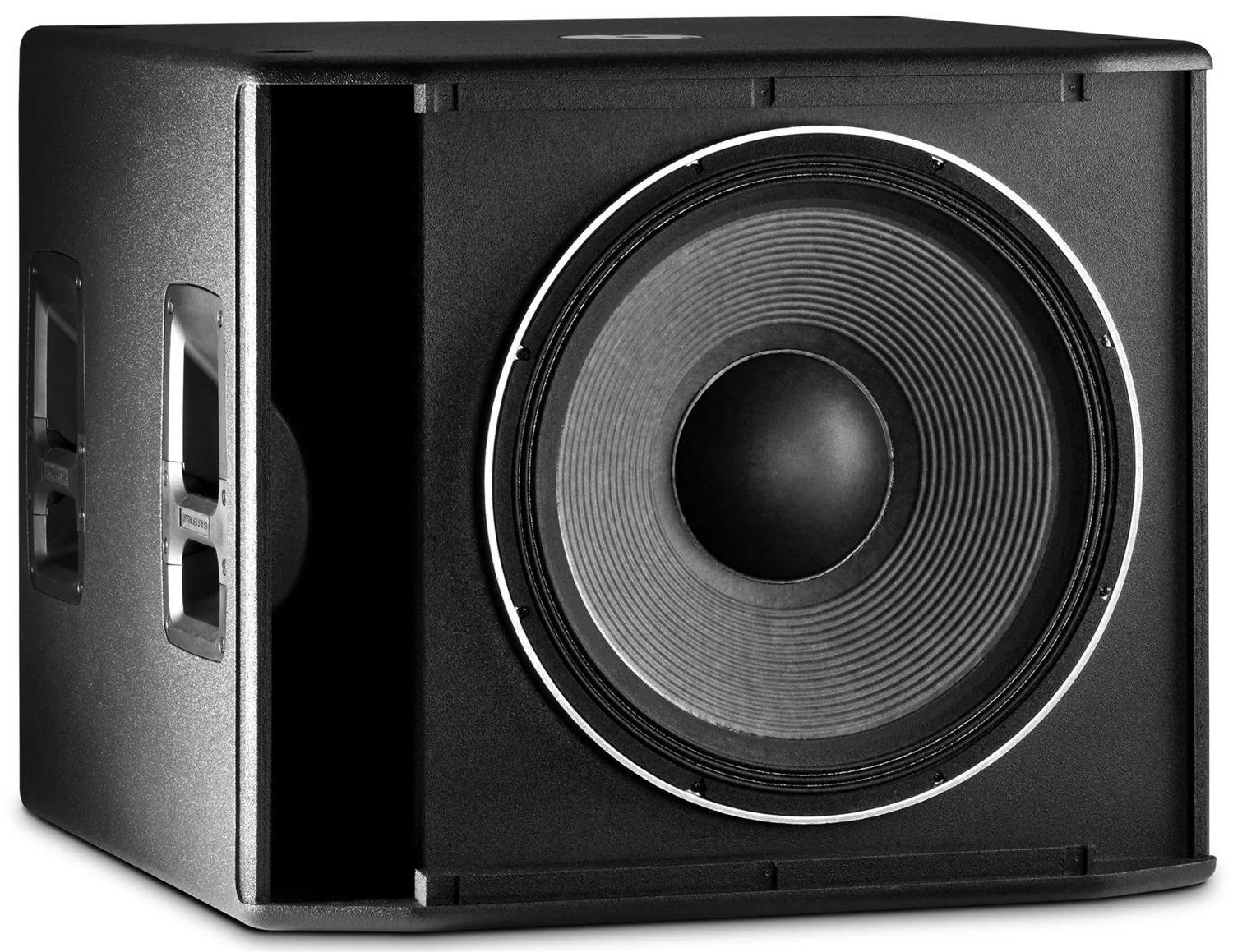 JBL SRX818SP 18" SELF-POWERED SUBWOOFER - Image 3
