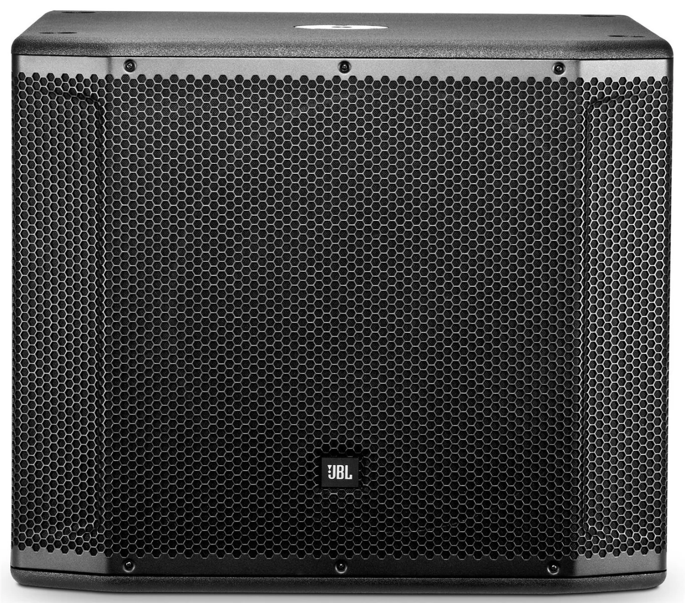 JBL SRX818SP 18" SELF-POWERED SUBWOOFER - Image 5