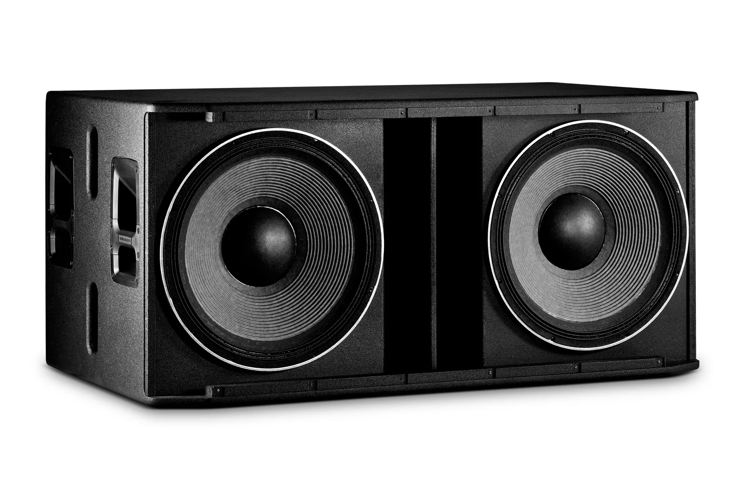 JBL SRX828S 18" DUAL PASSIVE SUBWOOFER SYSTEM - Image 4