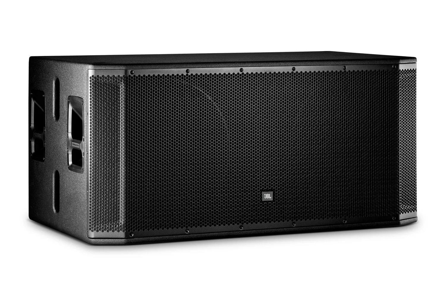 JBL SRX828S 18" DUAL PASSIVE SUBWOOFER SYSTEM - Image 5