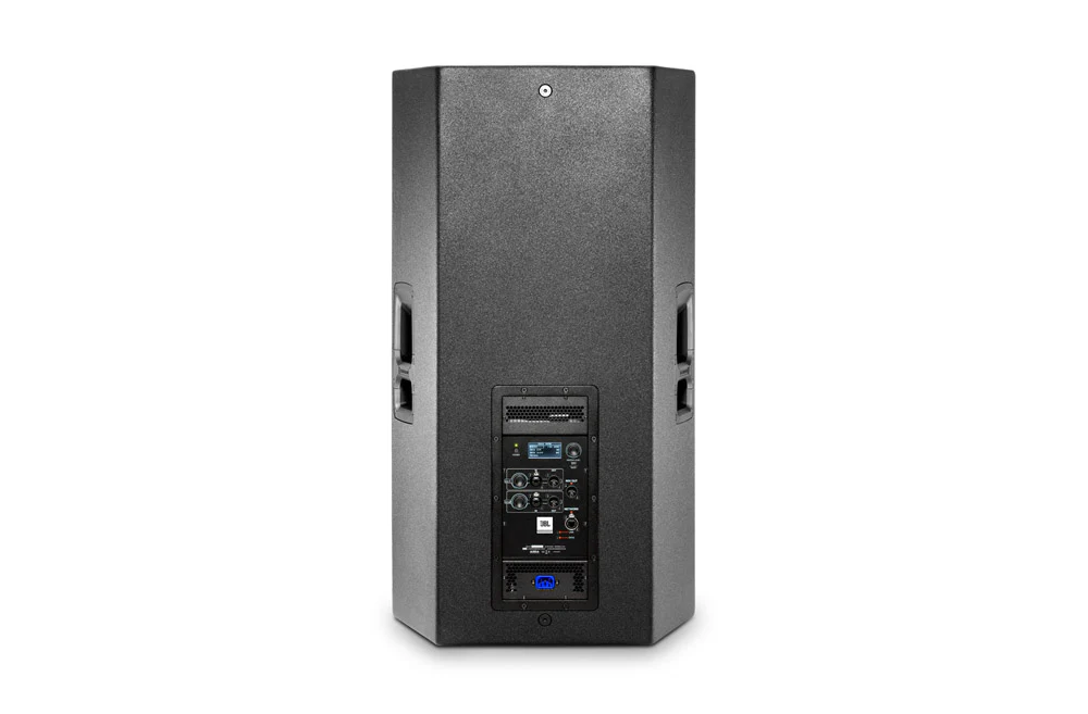JBL SRX835P 15" THREE-WAY BASS REFLEX SELF-POWERED SYSTEM - Image 3