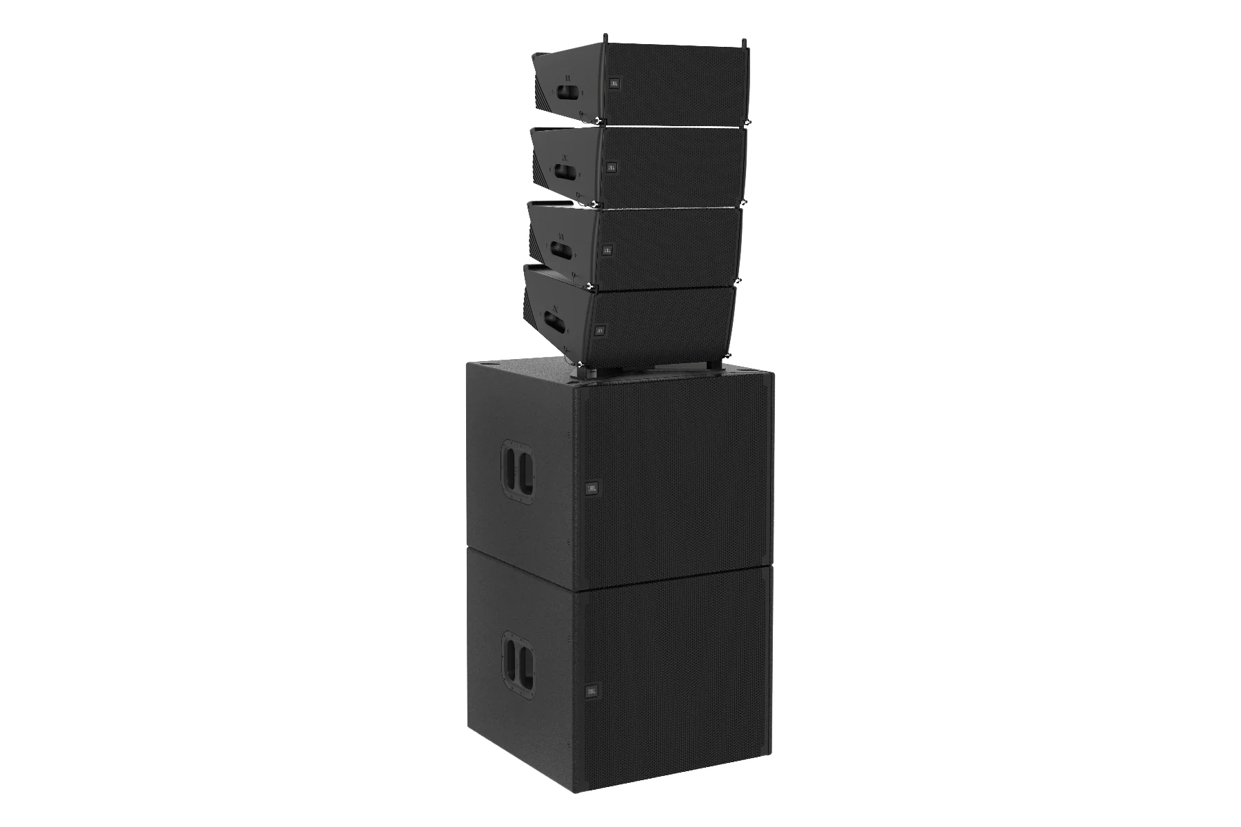 JBL SRX906LA Dual 6.5-inch Powered Line Array Loudspeaker - Image 10