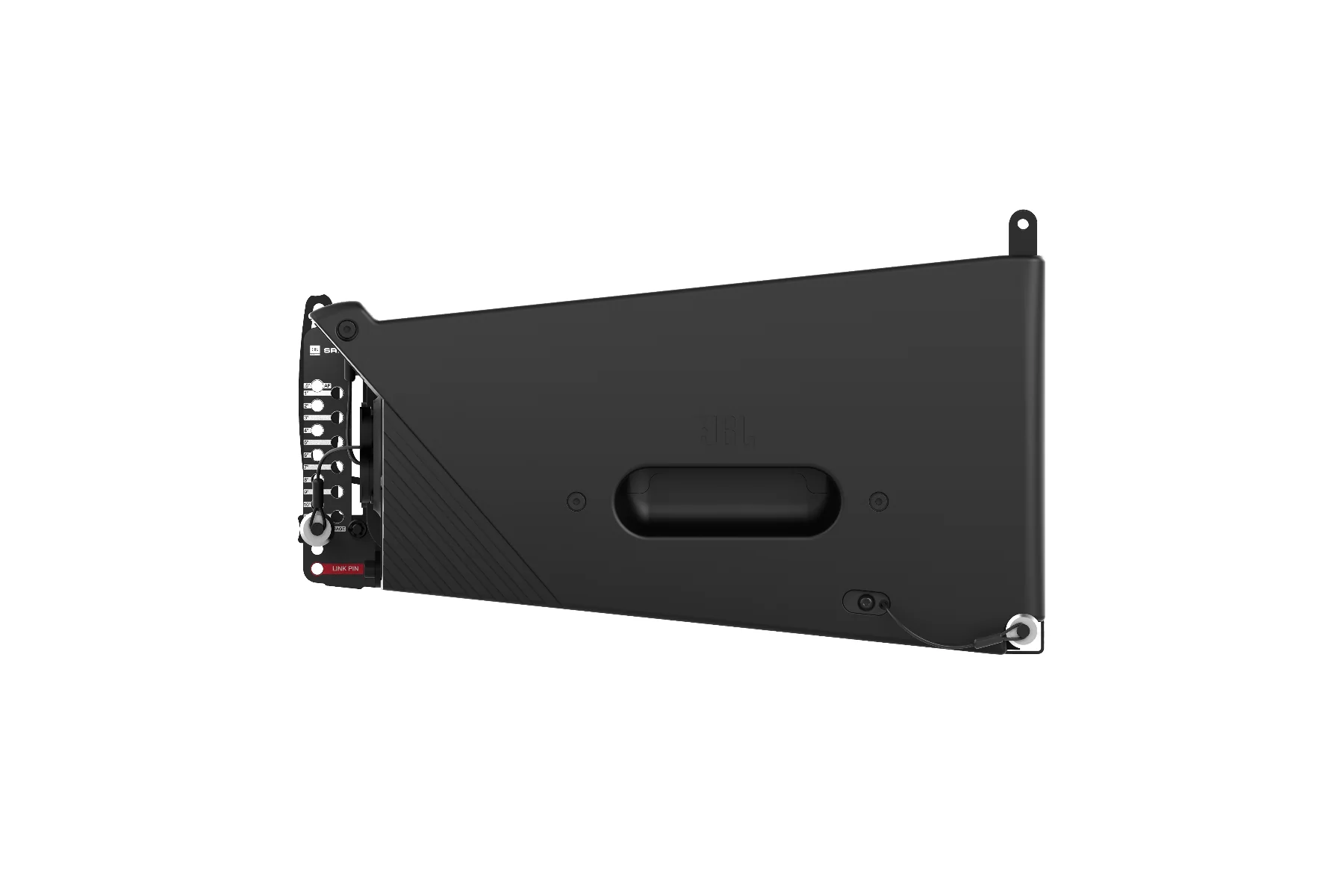 JBL SRX906LA Dual 6.5-inch Powered Line Array Loudspeaker - Image 5