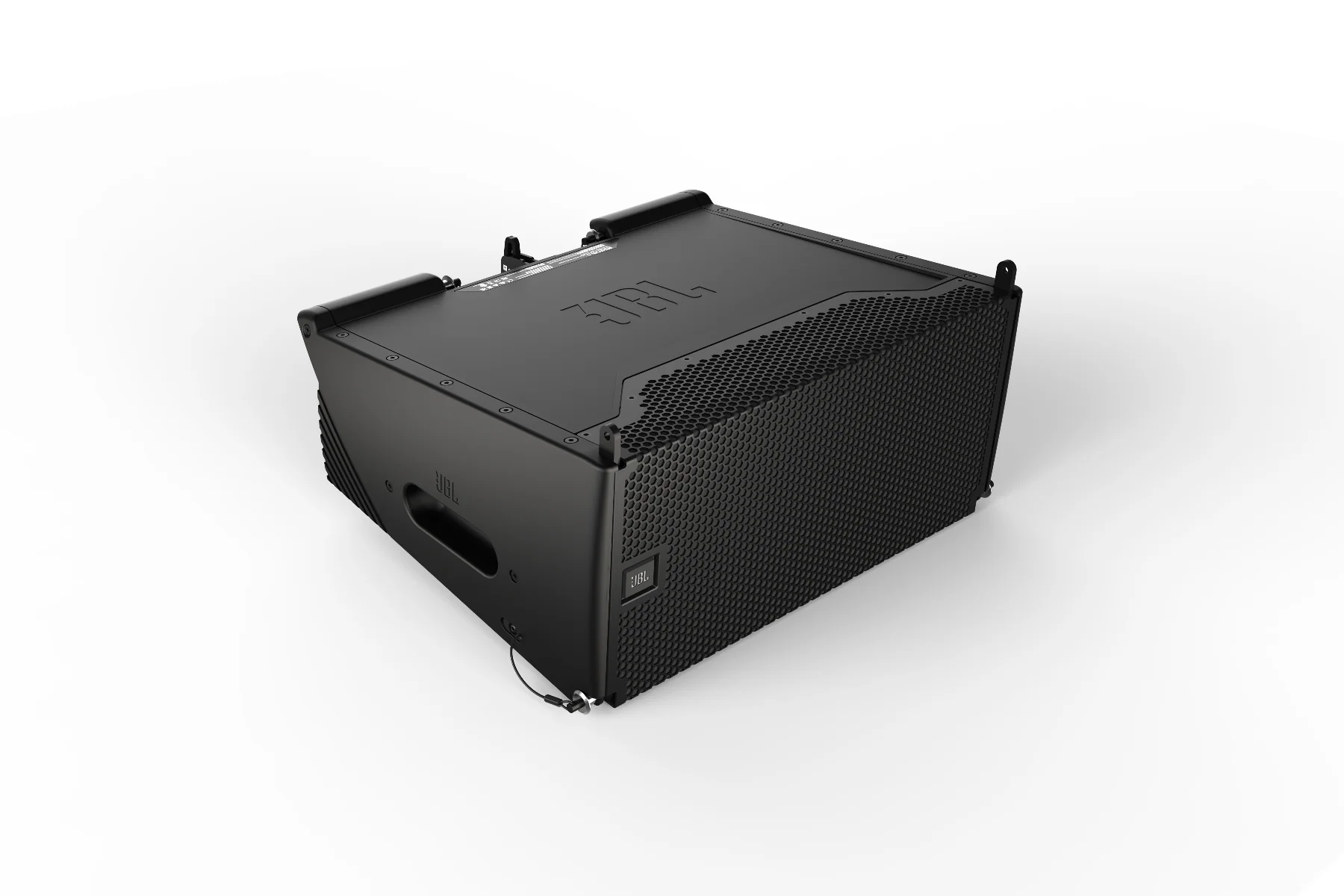 JBL SRX906LA Dual 6.5-inch Powered Line Array Loudspeaker - Image 6