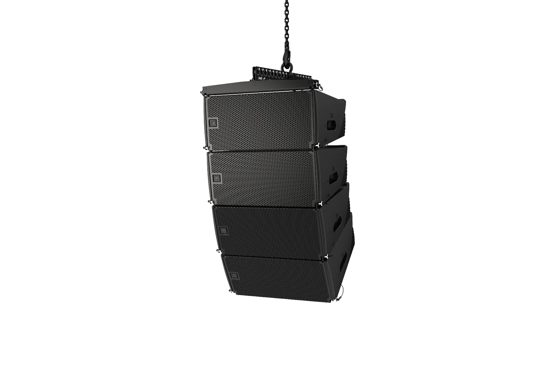 JBL SRX906LA Dual 6.5-inch Powered Line Array Loudspeaker - Image 7