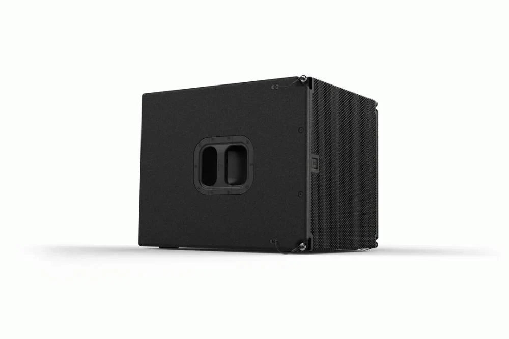 JBL SRX915SF Single 15-inch powered flyable subwoofer - Image 3
