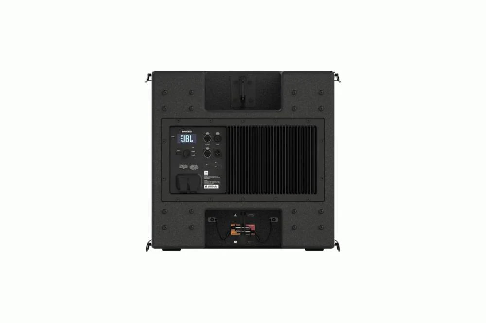 JBL SRX915SF Single 15-inch powered flyable subwoofer - Image 6