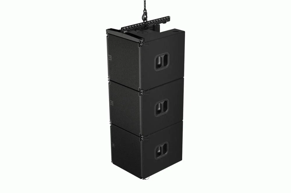 JBL SRX915SF Single 15-inch powered flyable subwoofer - Image 7