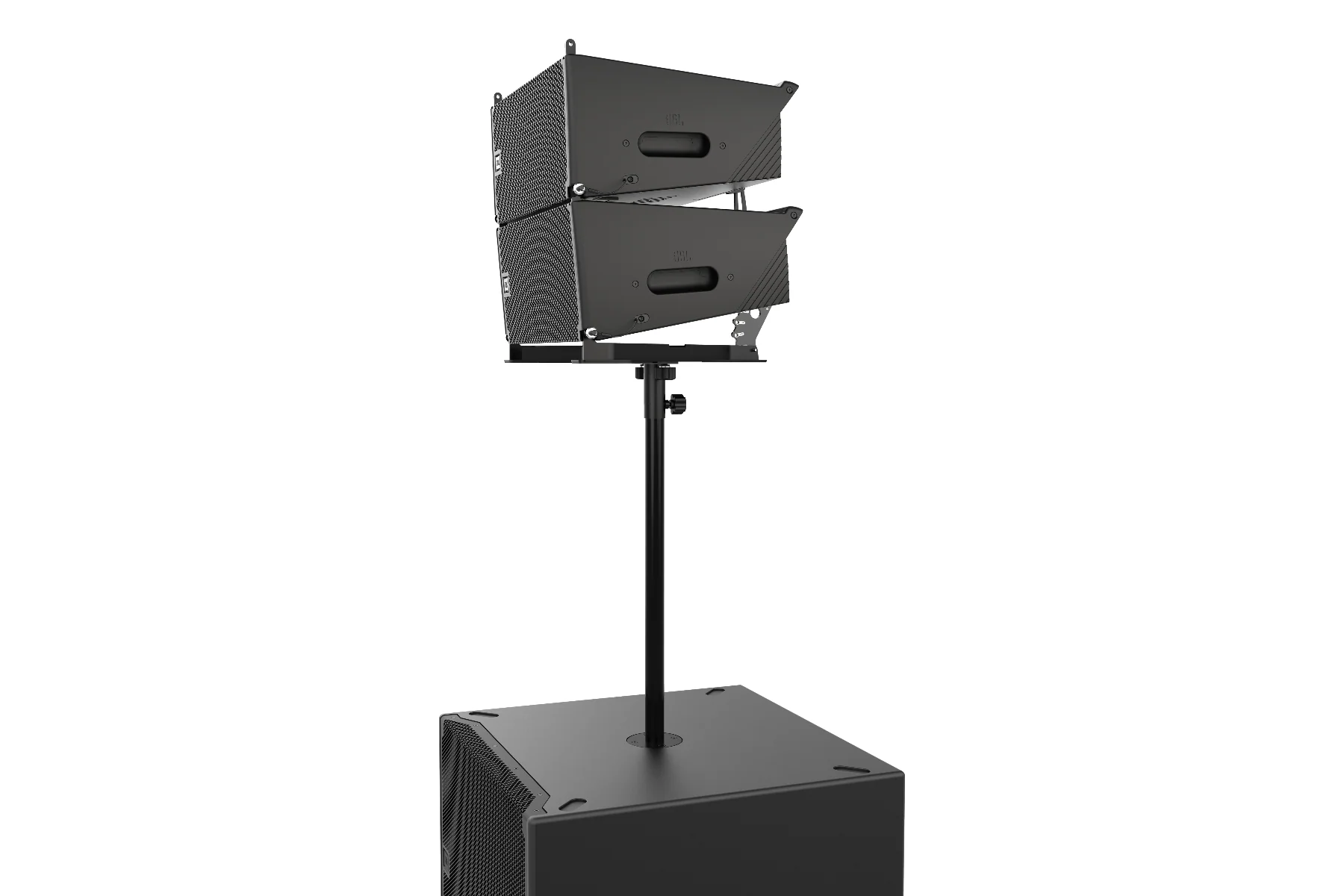 JBL SRX918S 18 Inch Powered Subwoofer - Image 10