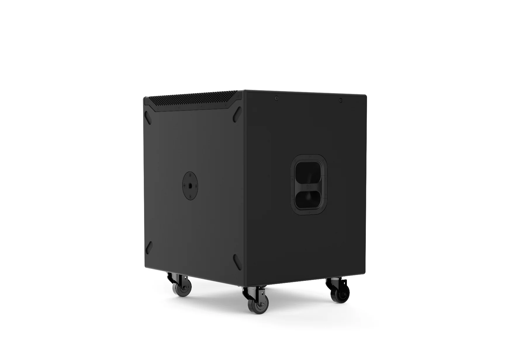 JBL SRX918S 18 Inch Powered Subwoofer - Image 7