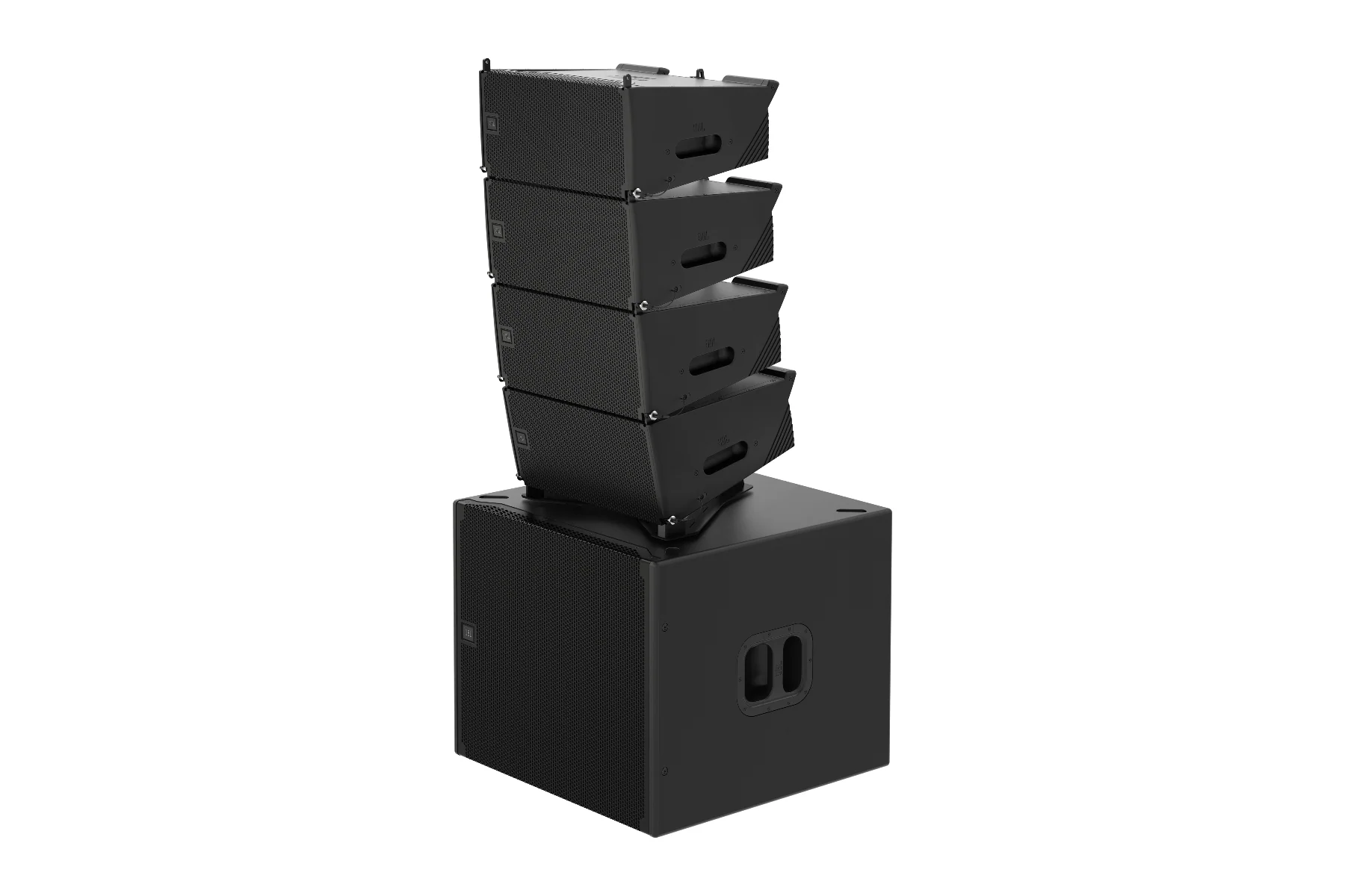 JBL SRX918S 18 Inch Powered Subwoofer - Image 9