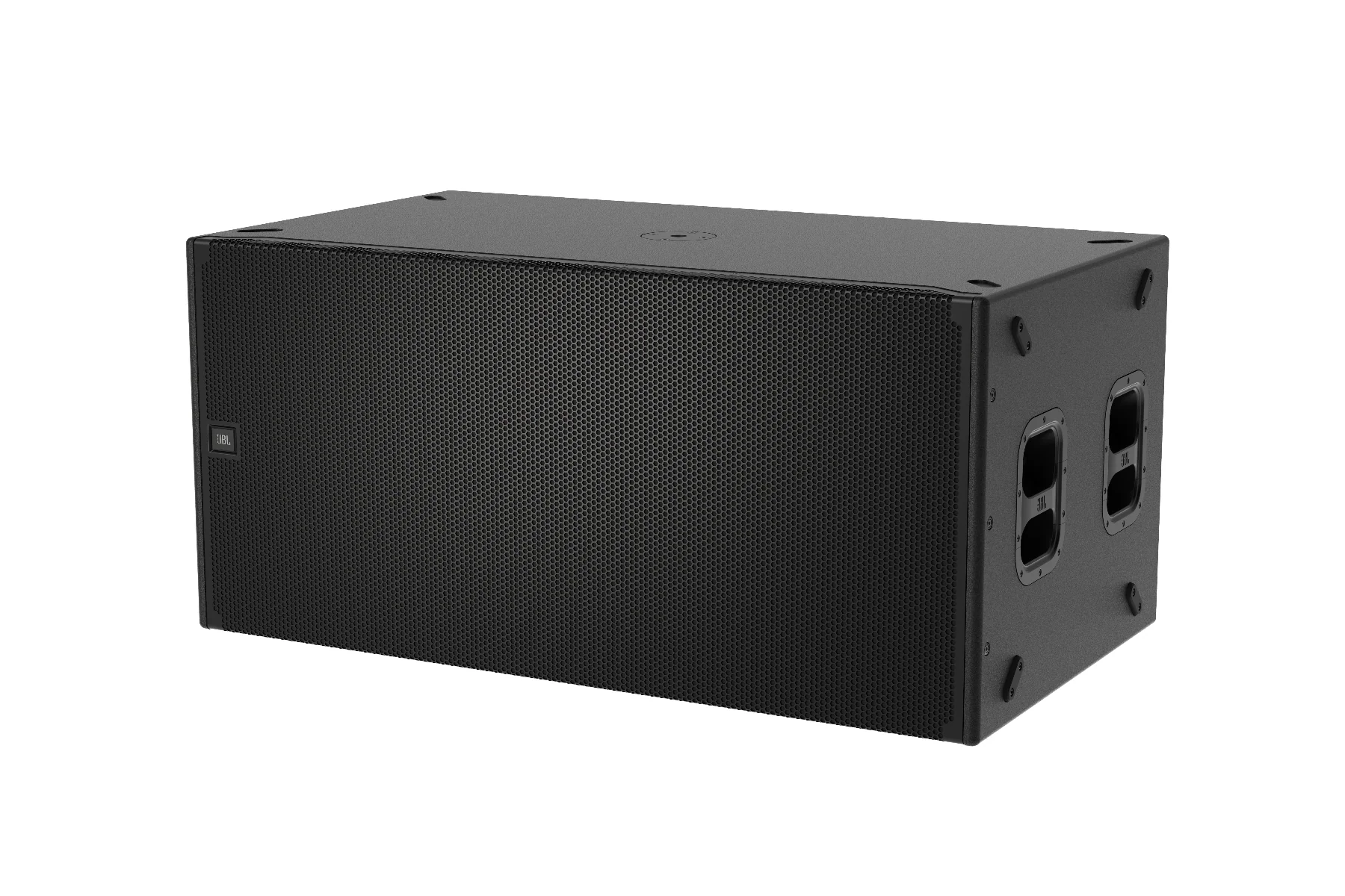 JBL SRX928S Dual 18 Inch Powered Subwoofer - Image 5