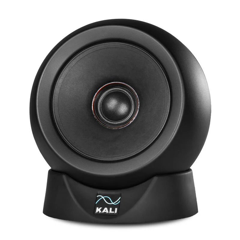 Kali Audio IN-UNF Ultra-Nearfield Studio Monitor System - Image 3