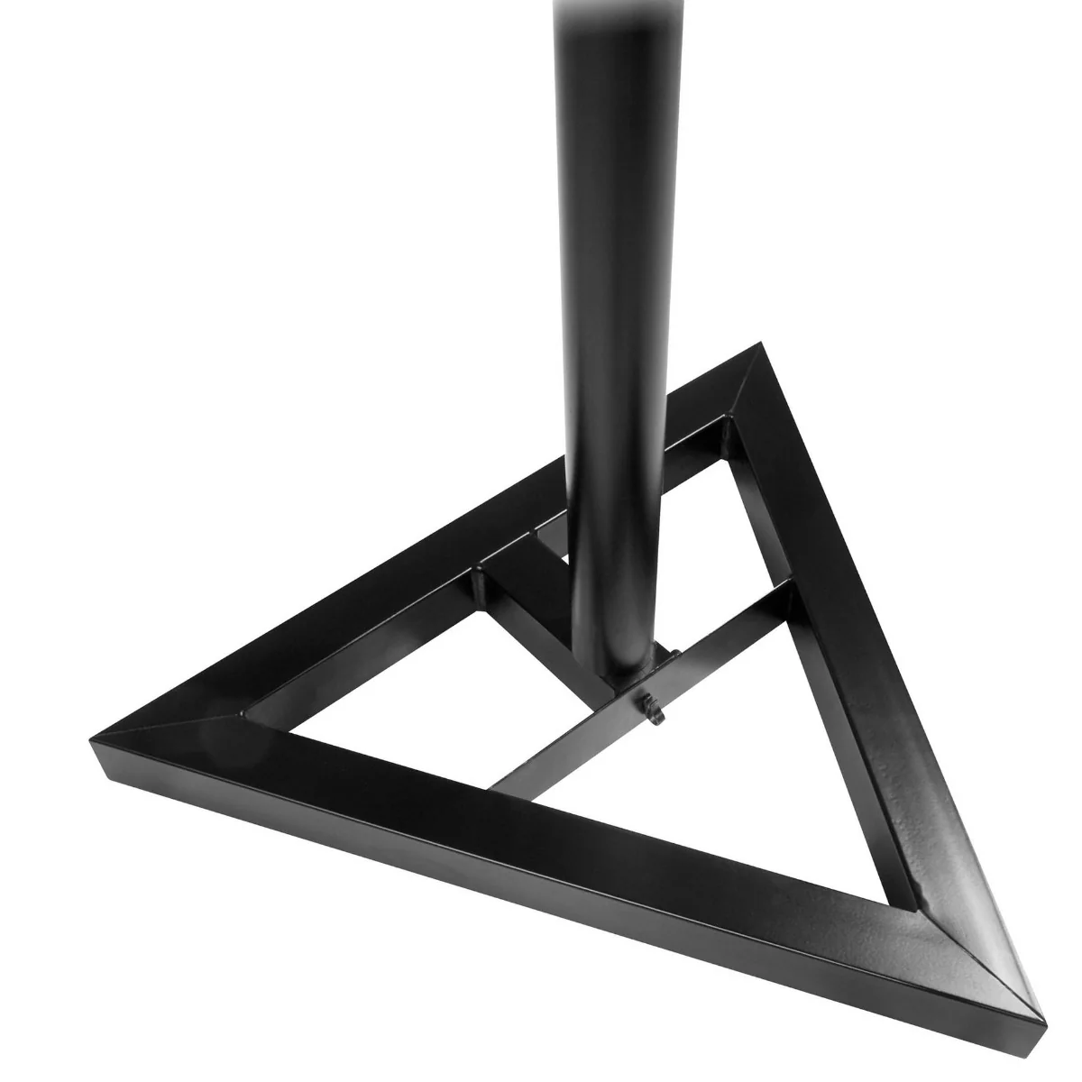 KALI AUDIO LP-6 6.5" 2ND WAVE 2-WAY ACTIVE STUDIO MONITOR PAIR PLUS DB039 STANDS - Image 8