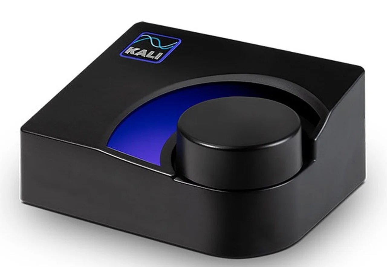 Kali Audio MV-BT Professional Stereo Bluetooth Module for Speakers and Mixers - Image 3