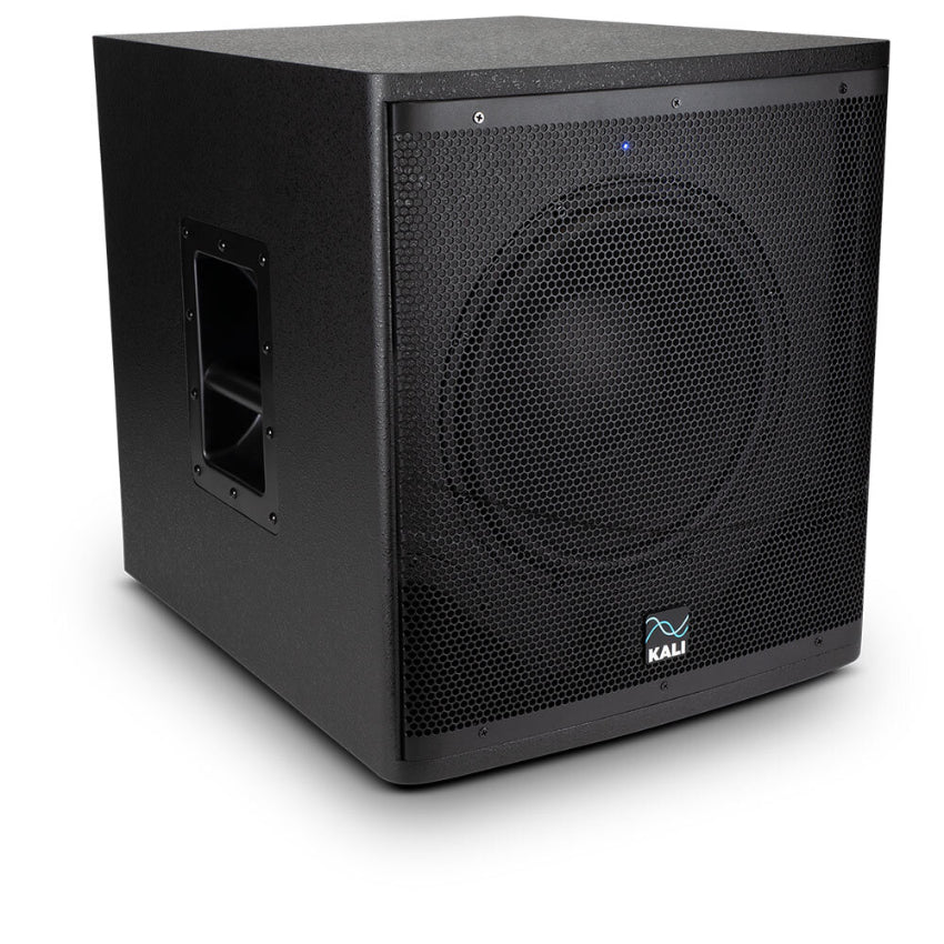 Kali Audio WS-12 Project Watts Studio/Live 1000W Powered Subwoofer - Image 3