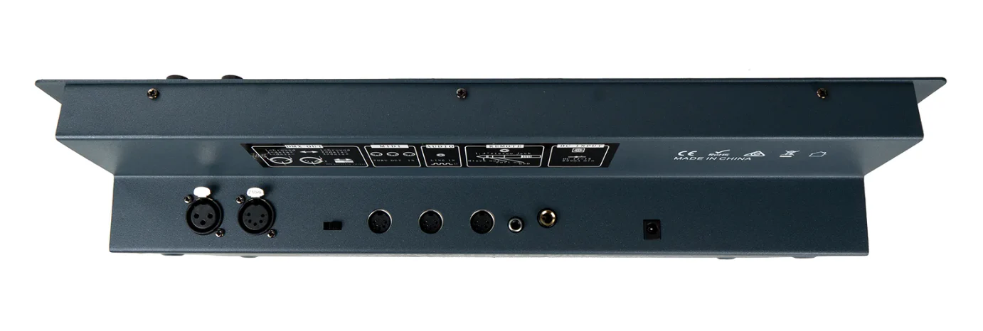 Event Lighting KONTROL48 - 48 Channel DMX controller - Image 3