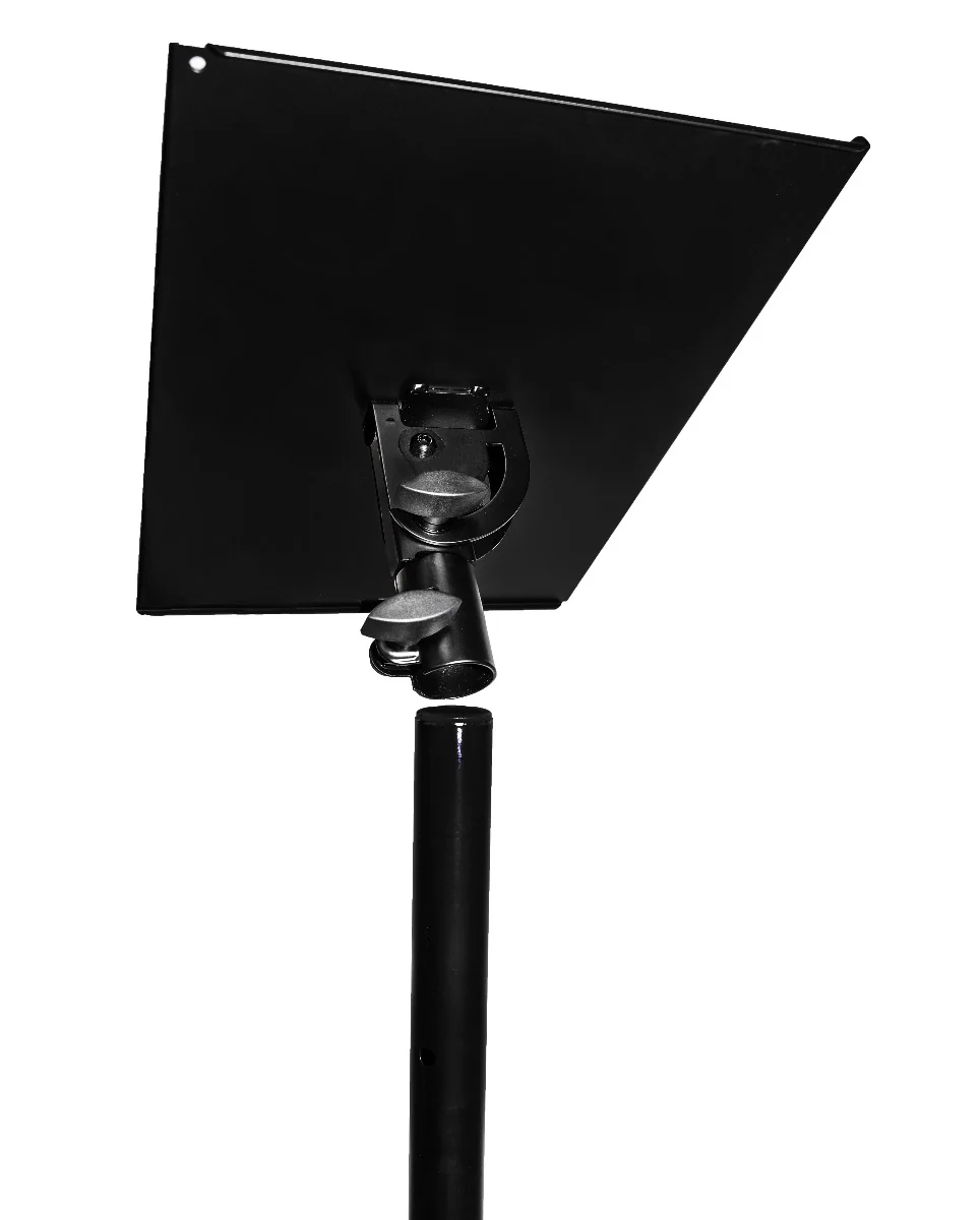 Laptop Projector Tripod Stand / Adjustable Height & Tilt Removable Tray + Carry Bag - Image 9