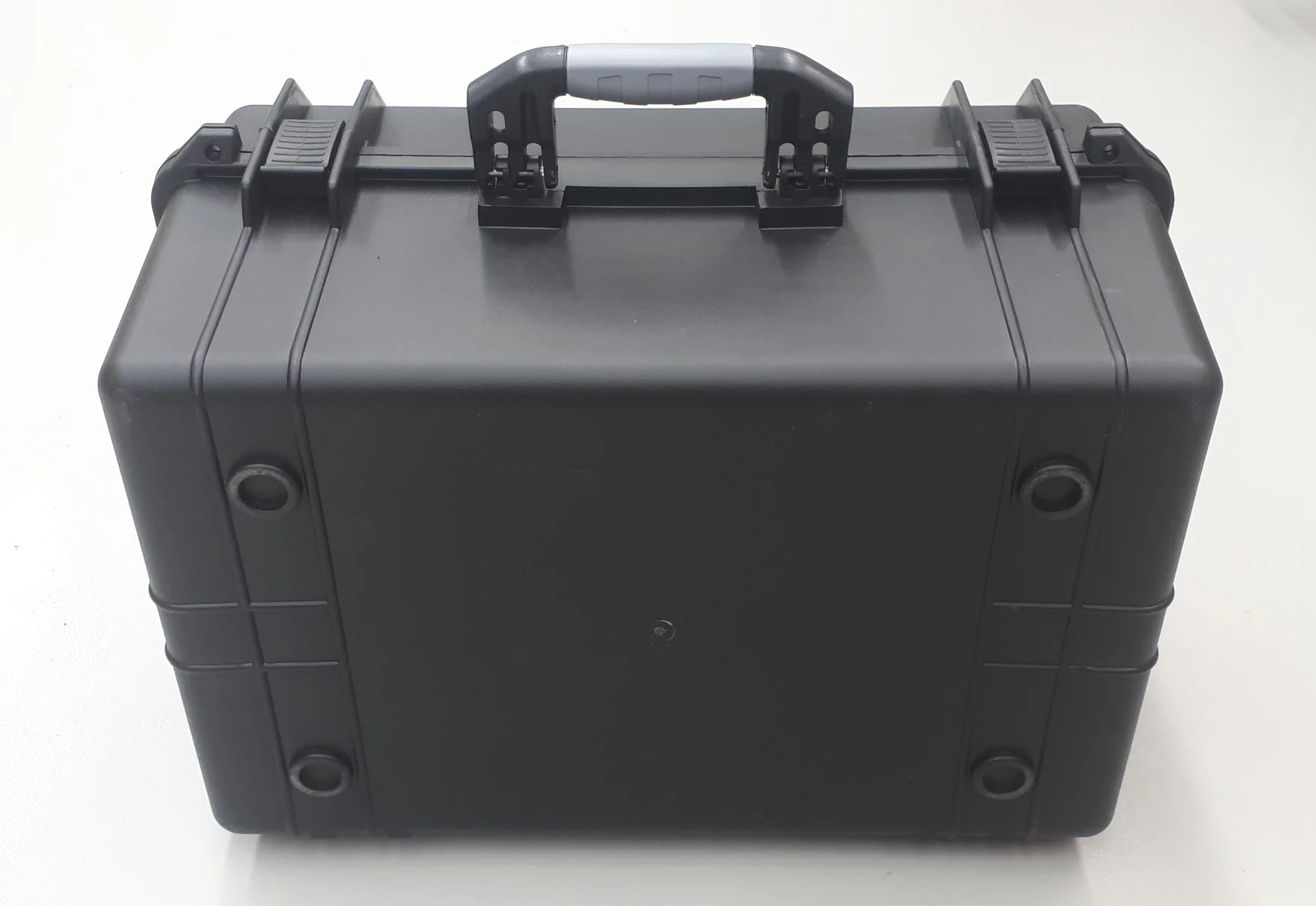 Large Utility ABS cable packer lighting protective storage hard case 55x35x29cm - Image 5