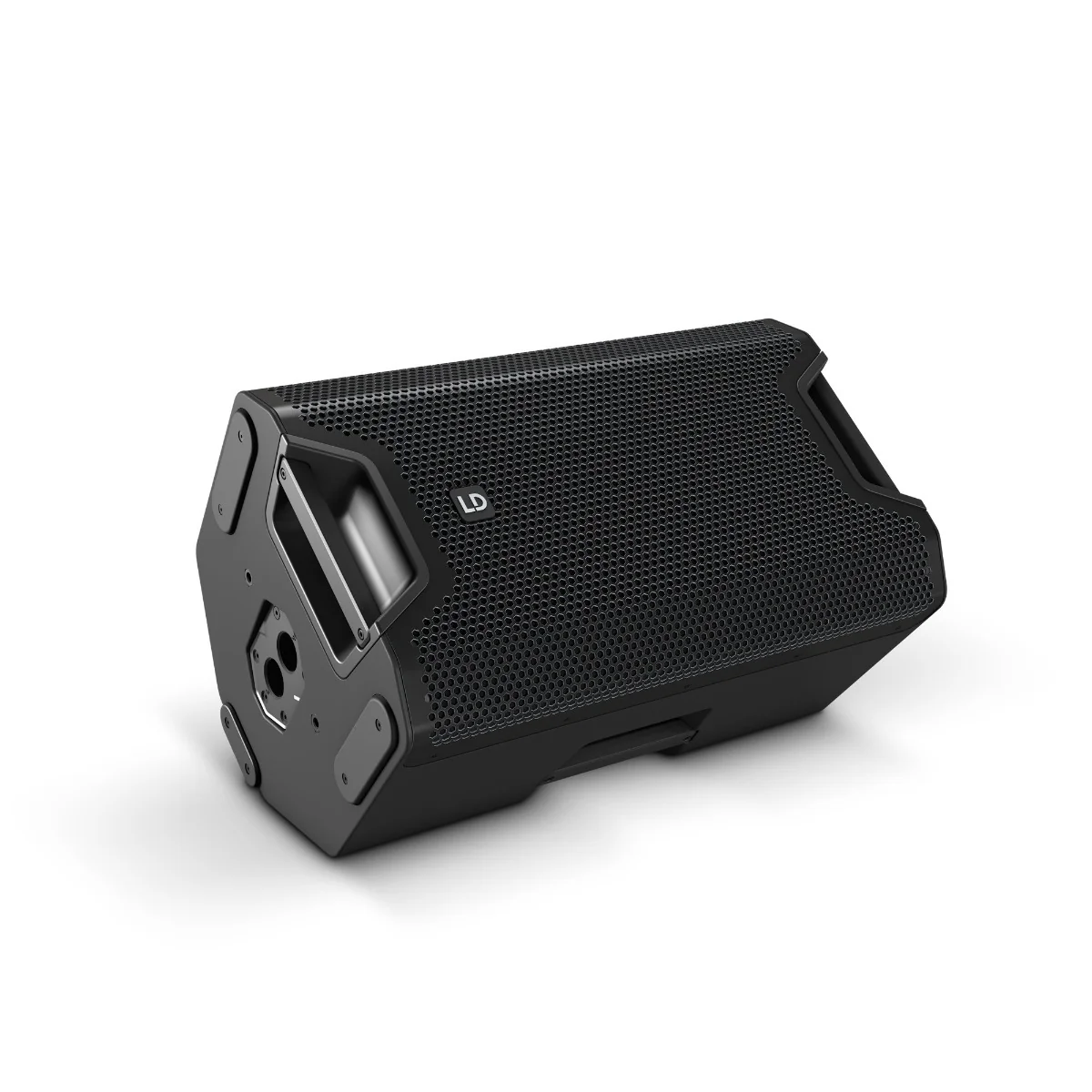 LD Systems ICOA 12 Passive 12″ Coaxial PA Speaker in Black - Image 5