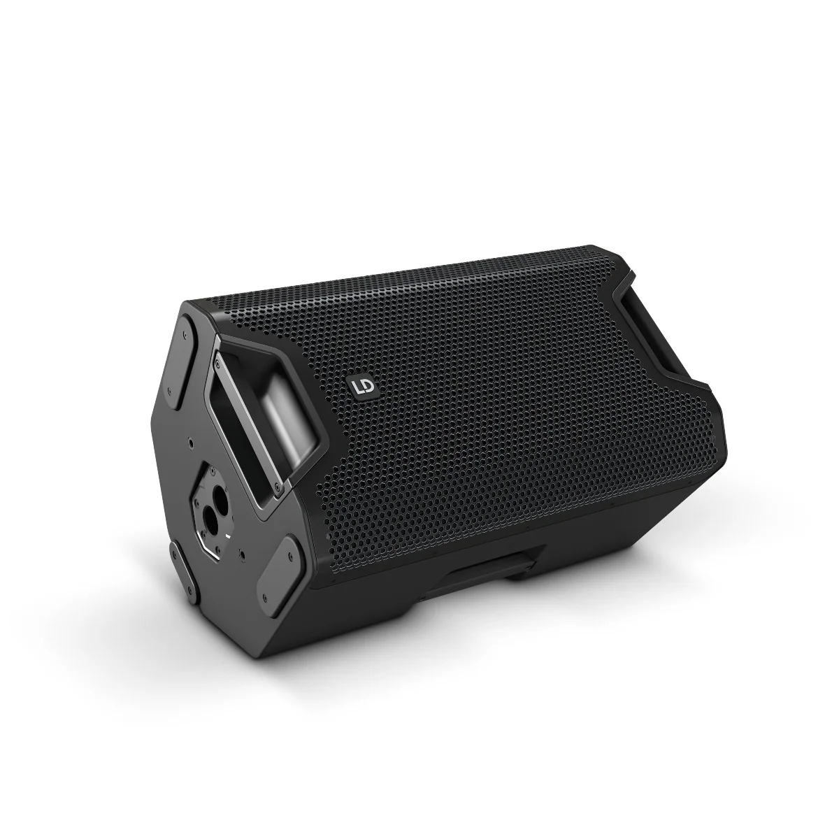 LD Systems ICOA 12A – 12″ Inch Active Powered Coaxial PA Loudspeaker - Image 5