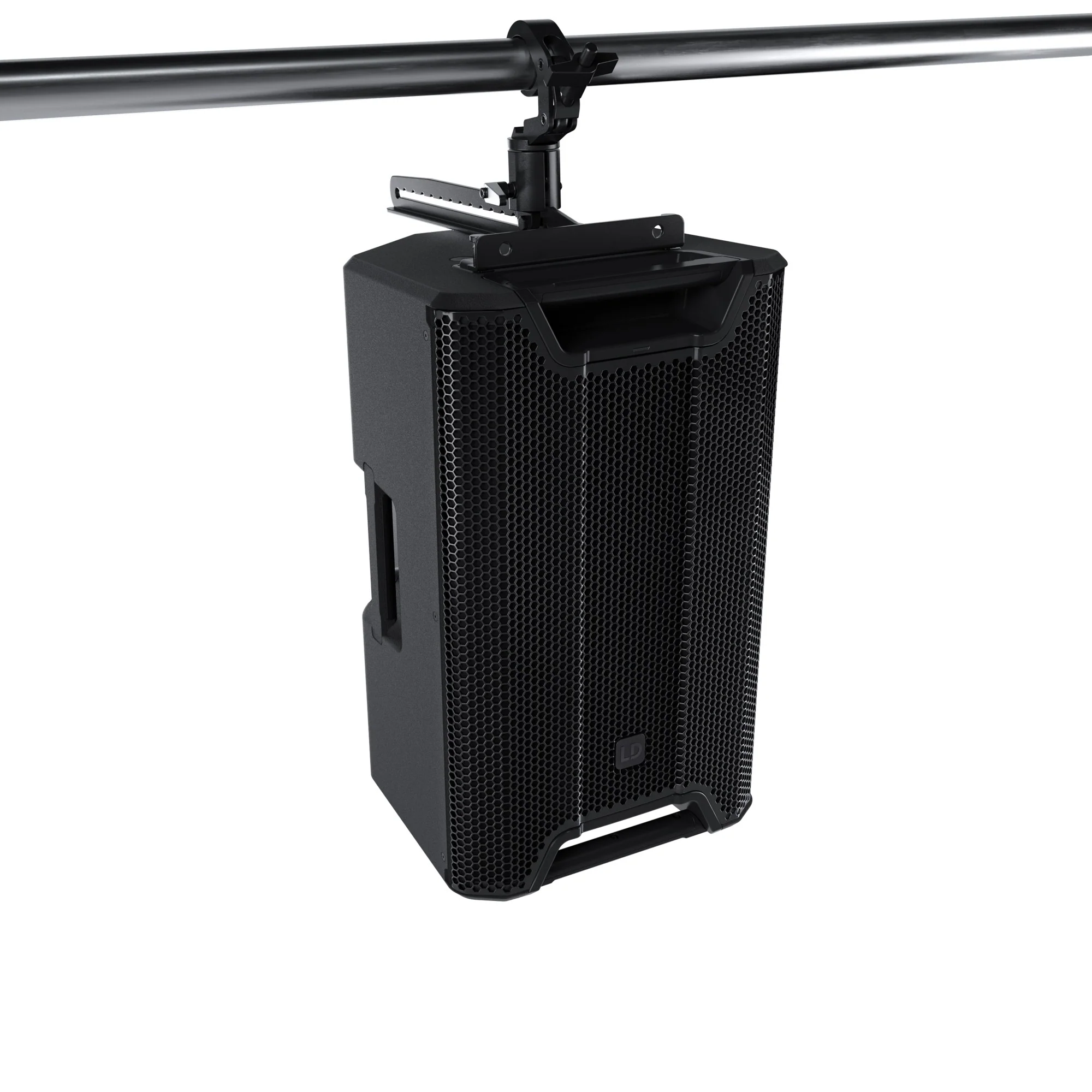 LD SYSTEMS ICOA 12A PRO 2000W 12"+3" POWERED LOUDSPEAKER BLUETOOTH & APP - Image 13