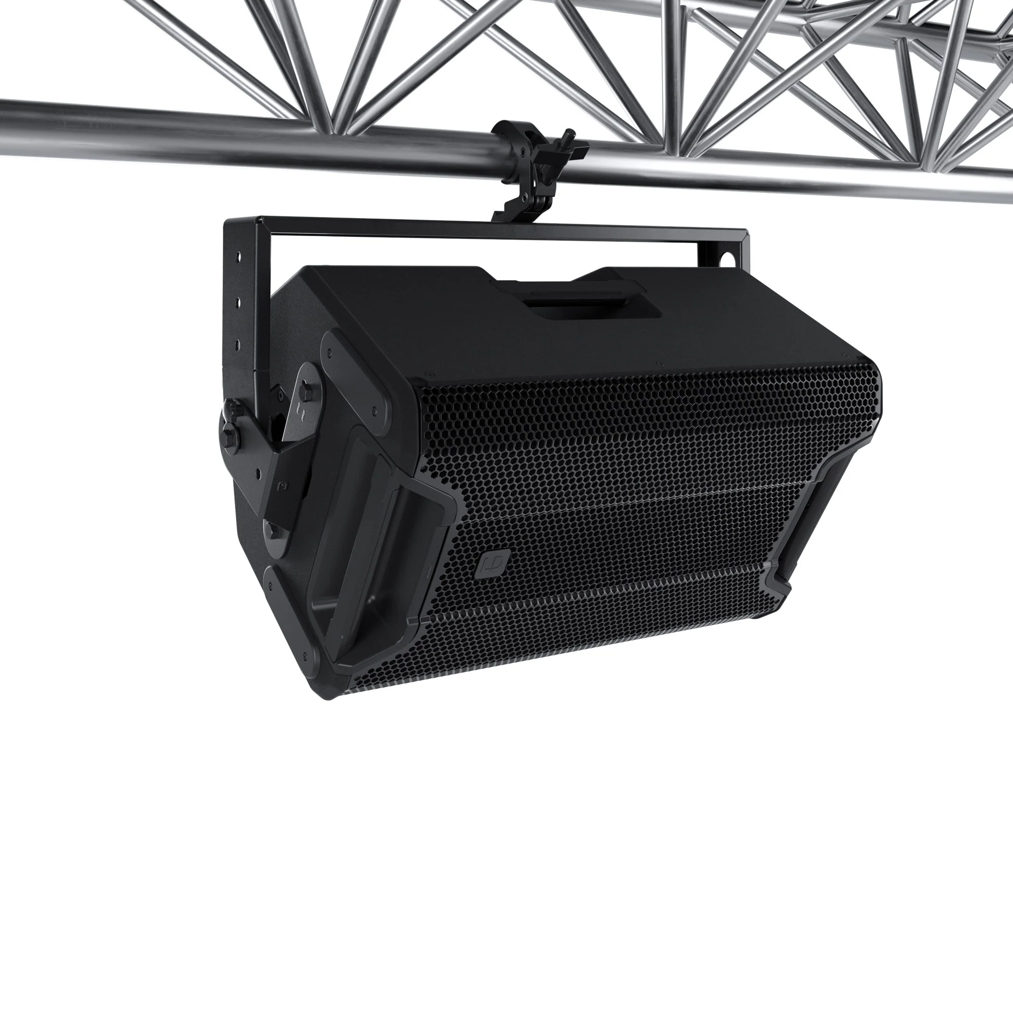 LD SYSTEMS ICOA 12A PRO 2000W 12"+3" POWERED LOUDSPEAKER BLUETOOTH & APP - Image 15