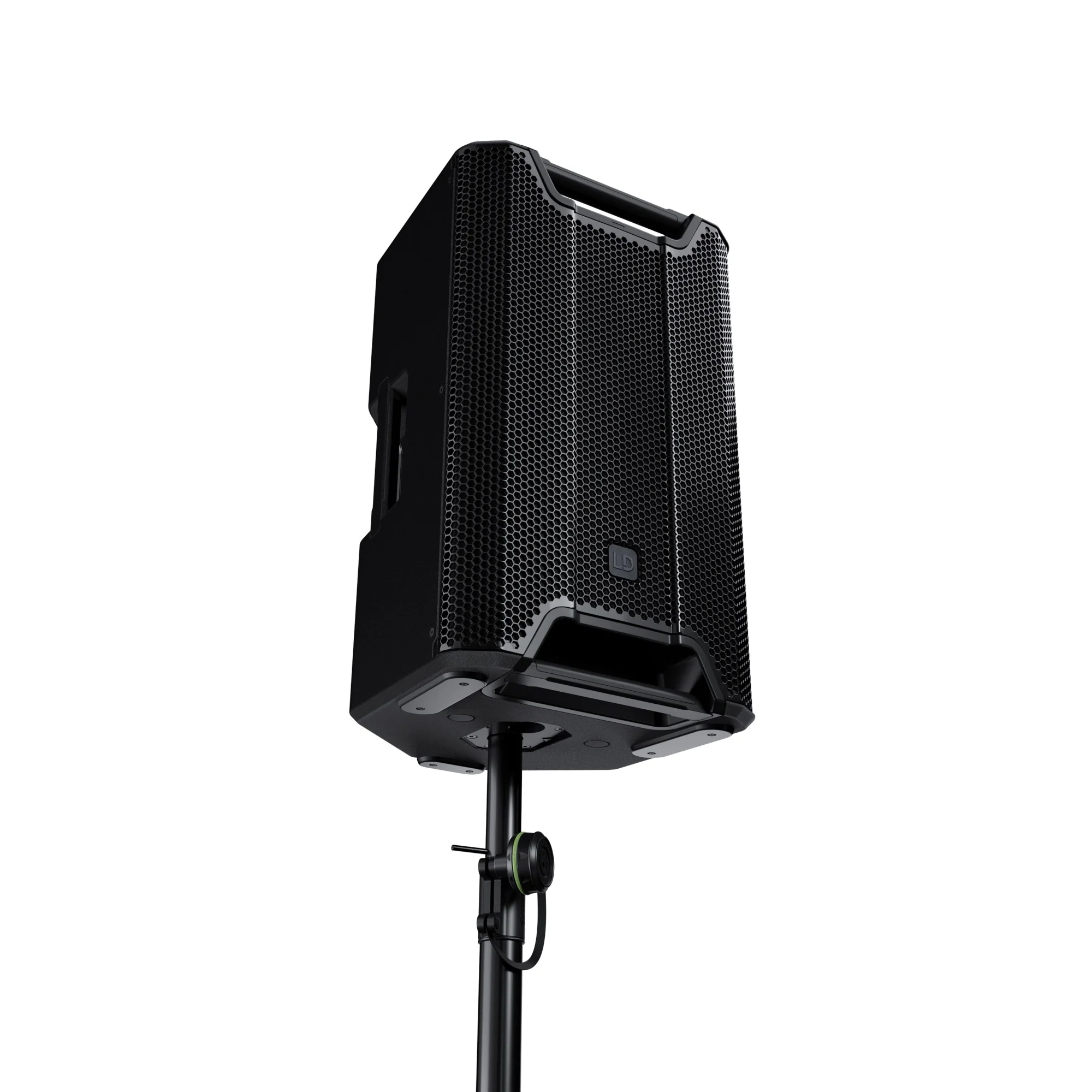 LD SYSTEMS ICOA 12A PRO 2000W 12"+3" POWERED LOUDSPEAKER BLUETOOTH & APP - Image 16