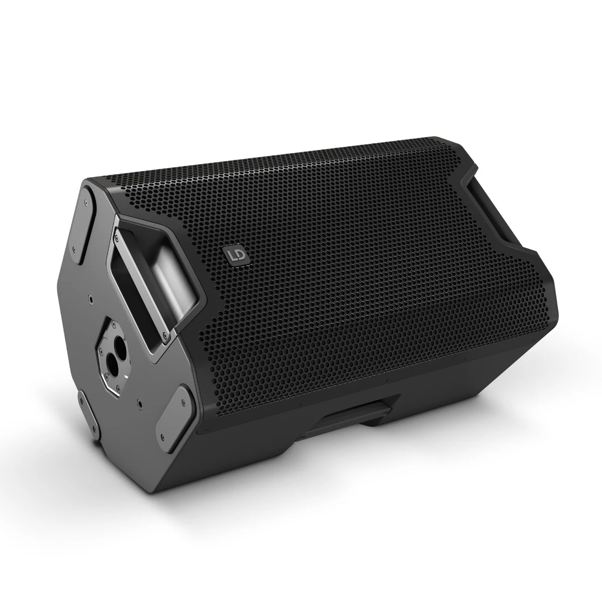 LD Systems ICOA 15 – Passive 15″ Inch Coaxial PA Loudspeaker Black - Image 5