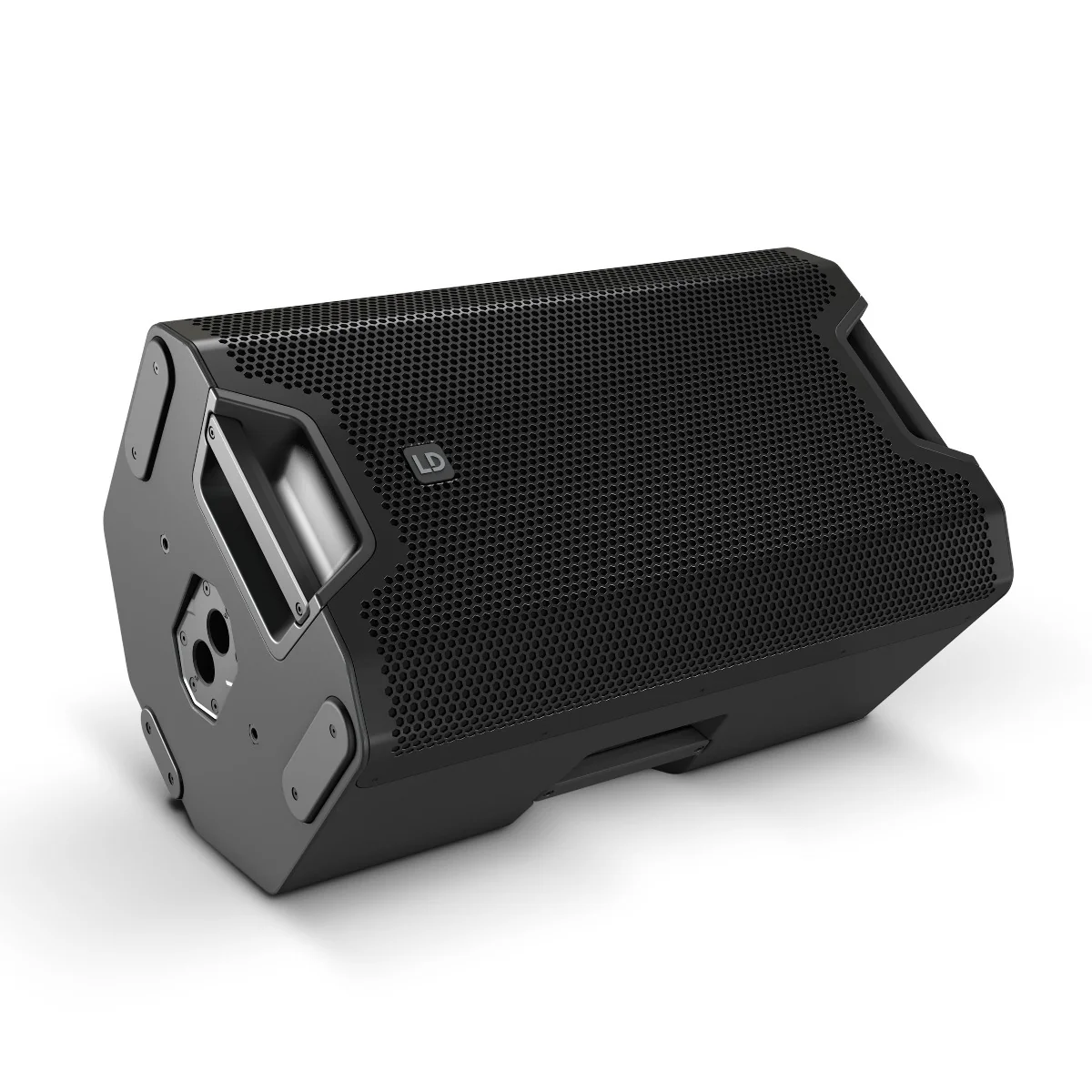 LD Systems ICOA 15A – Active 15“ Inch Powered Coaxial PA Loudspeaker Black - Image 5