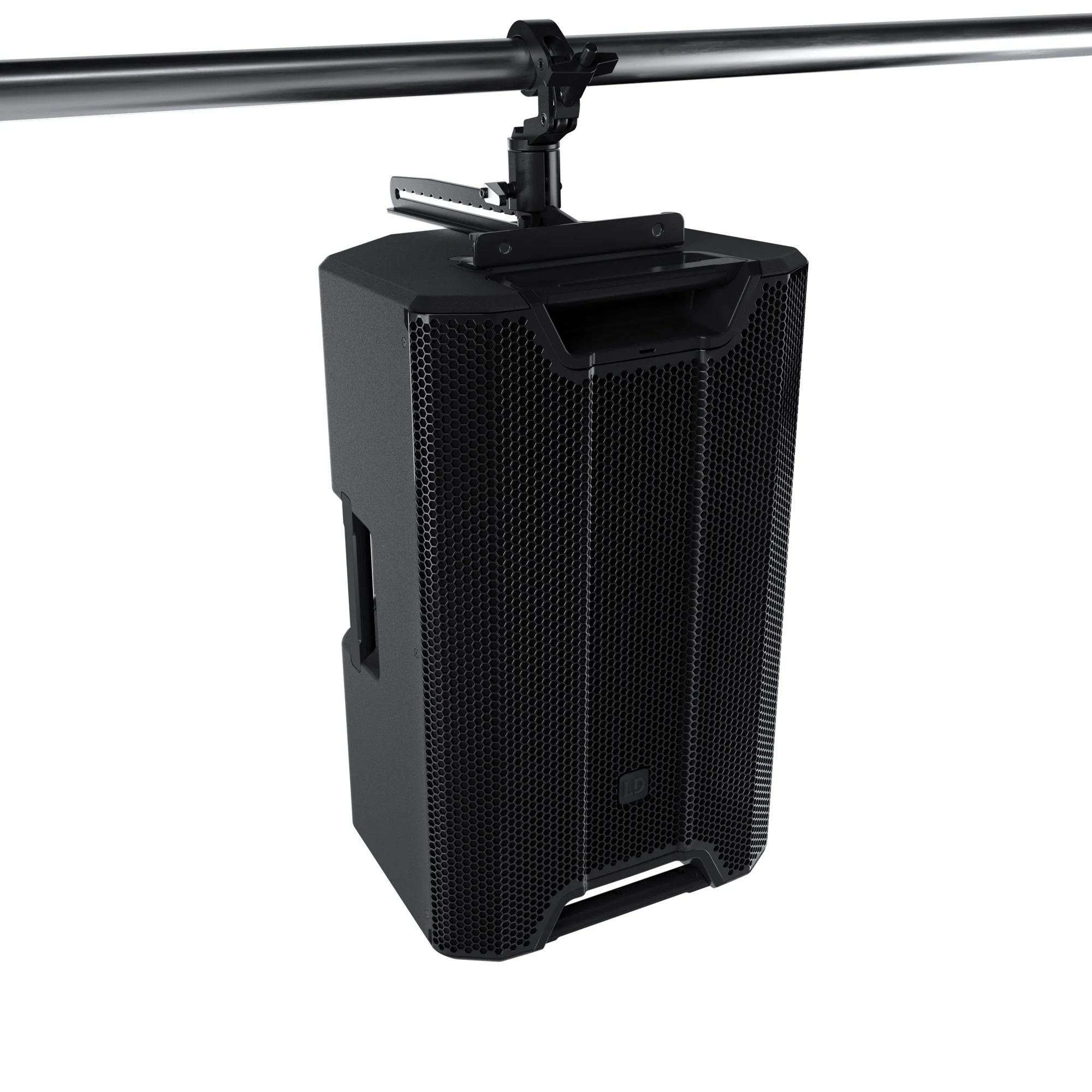 LD SYSTEMS ICOA 15A PRO 3000W 15"+3" POWERED LOUDSPEAKER BLUETOOTH & APP - Image 13