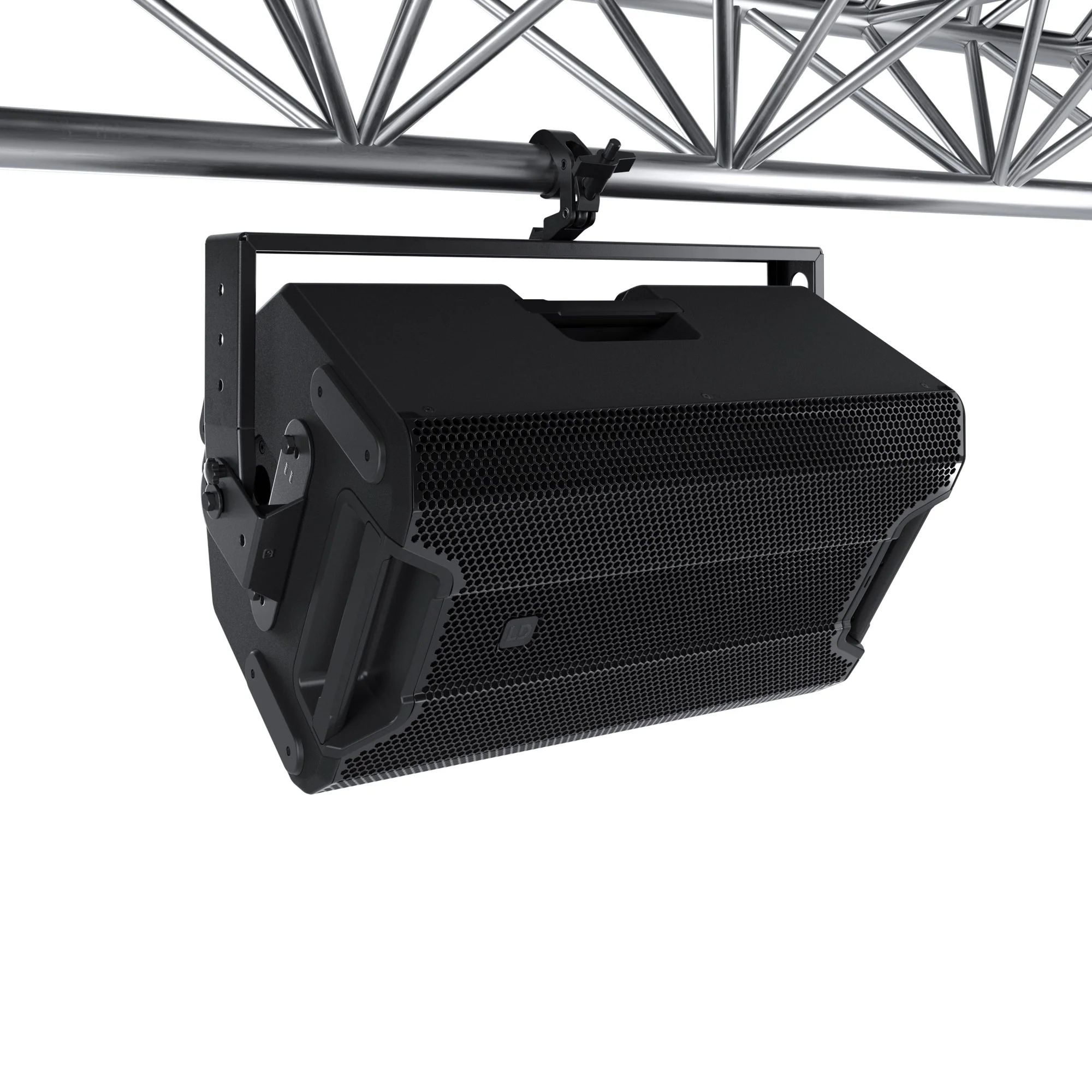 LD SYSTEMS ICOA 15A PRO 3000W 15"+3" POWERED LOUDSPEAKER BLUETOOTH & APP - Image 15